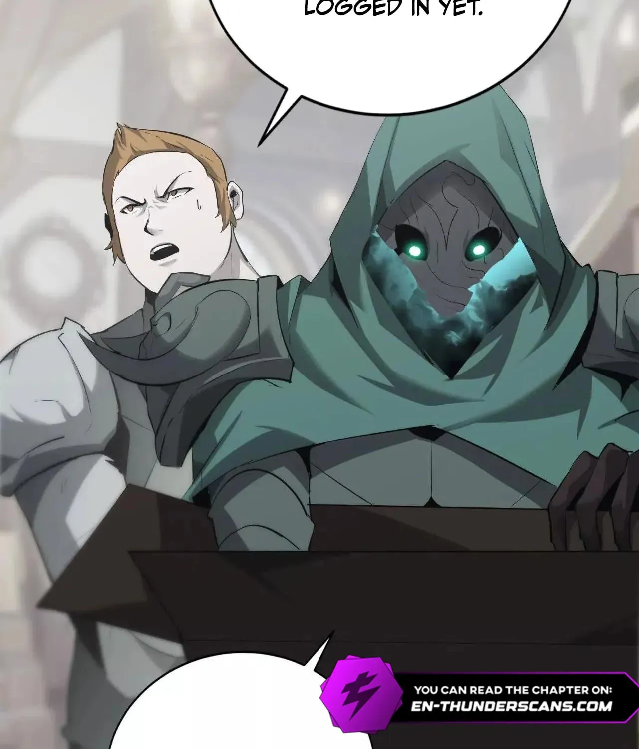 Unparalleled in the Online Gaming World (Remake) Chapter 28 page 108 - 