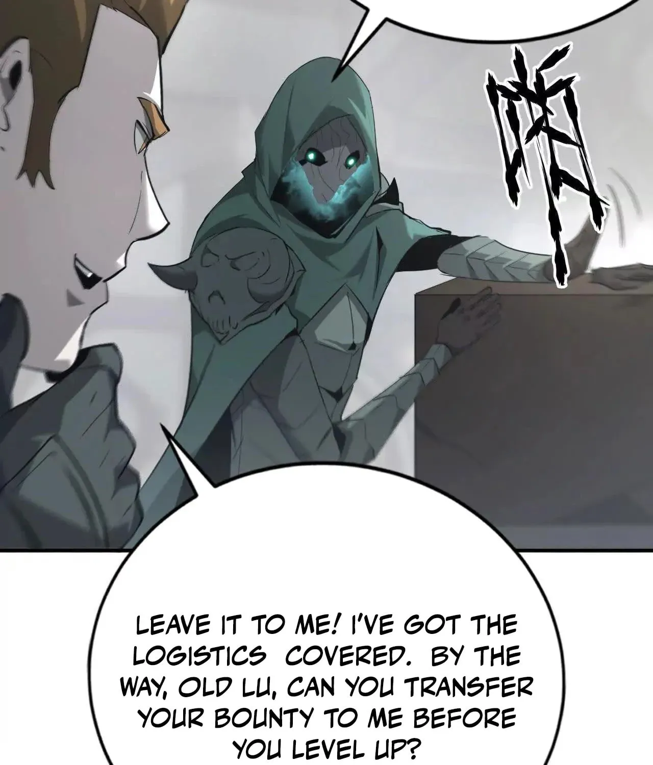 Unparalleled in the Online Gaming World (Remake) Chapter 28 page 110 - 