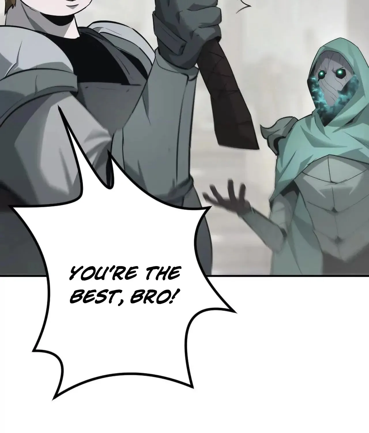Unparalleled in the Online Gaming World (Remake) Chapter 28 page 114 - 
