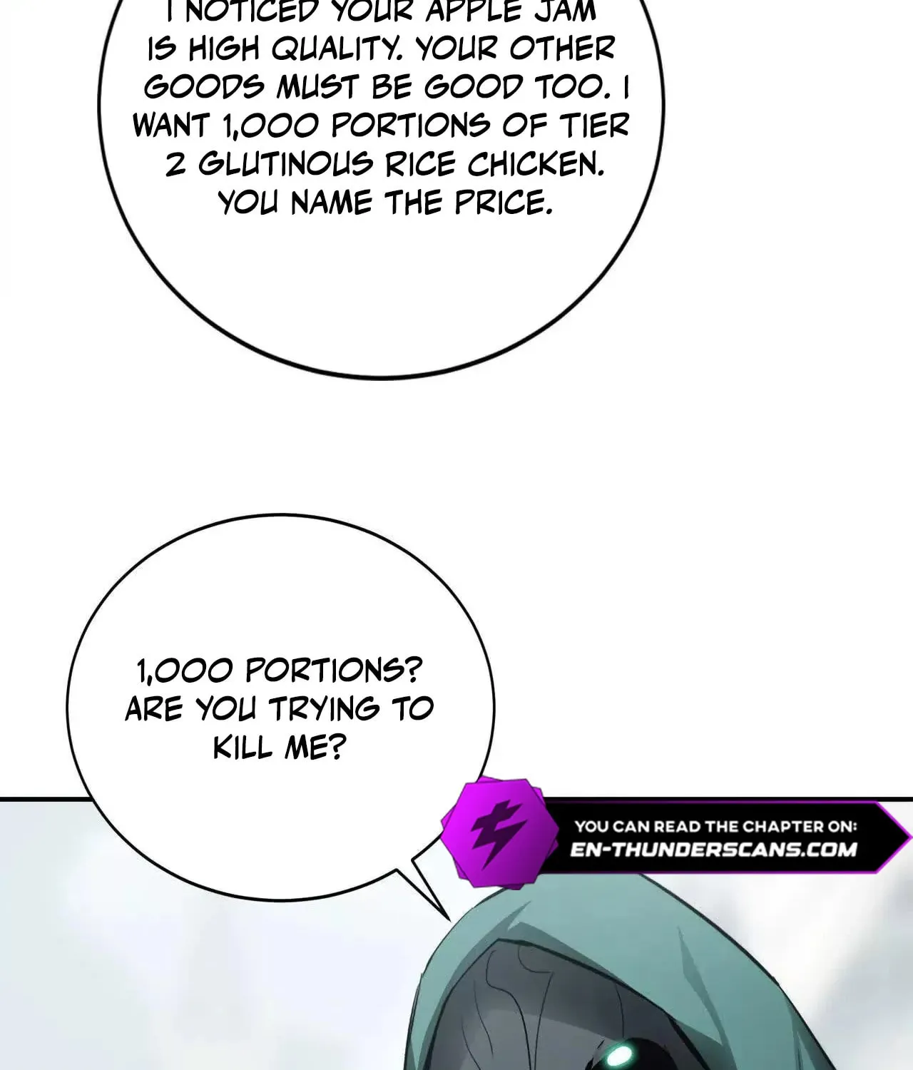 Unparalleled in the Online Gaming World (Remake) Chapter 28 page 14 - 