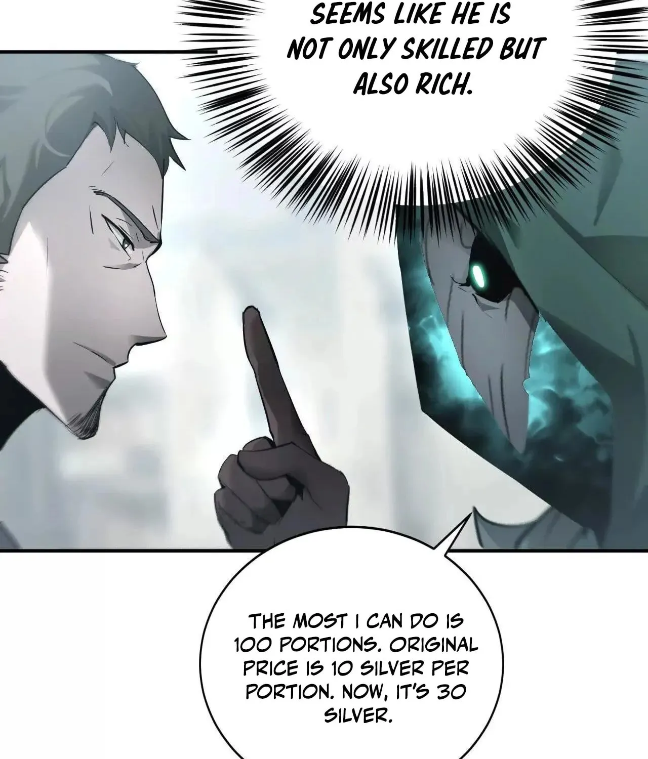 Unparalleled in the Online Gaming World (Remake) Chapter 28 page 16 - 