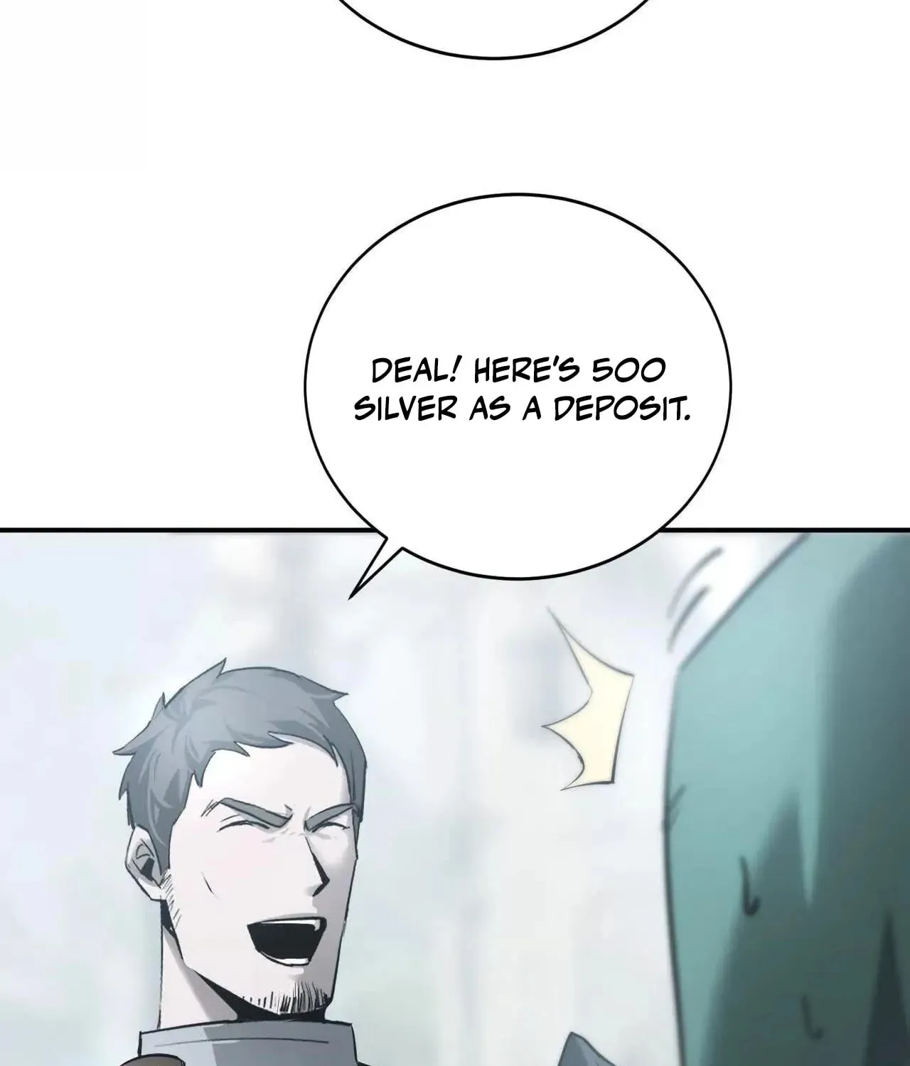 Unparalleled in the Online Gaming World (Remake) Chapter 28 page 17 - 