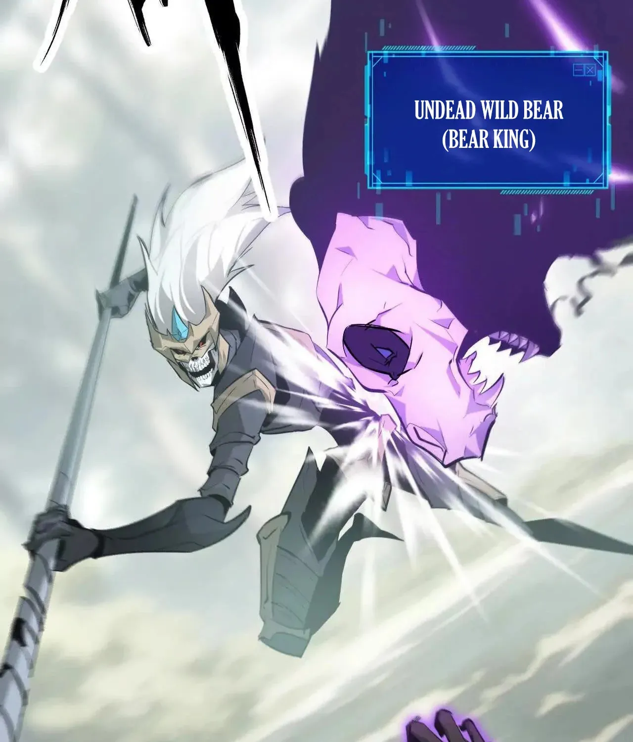 Unparalleled in the Online Gaming World (Remake) Chapter 28 page 33 - 