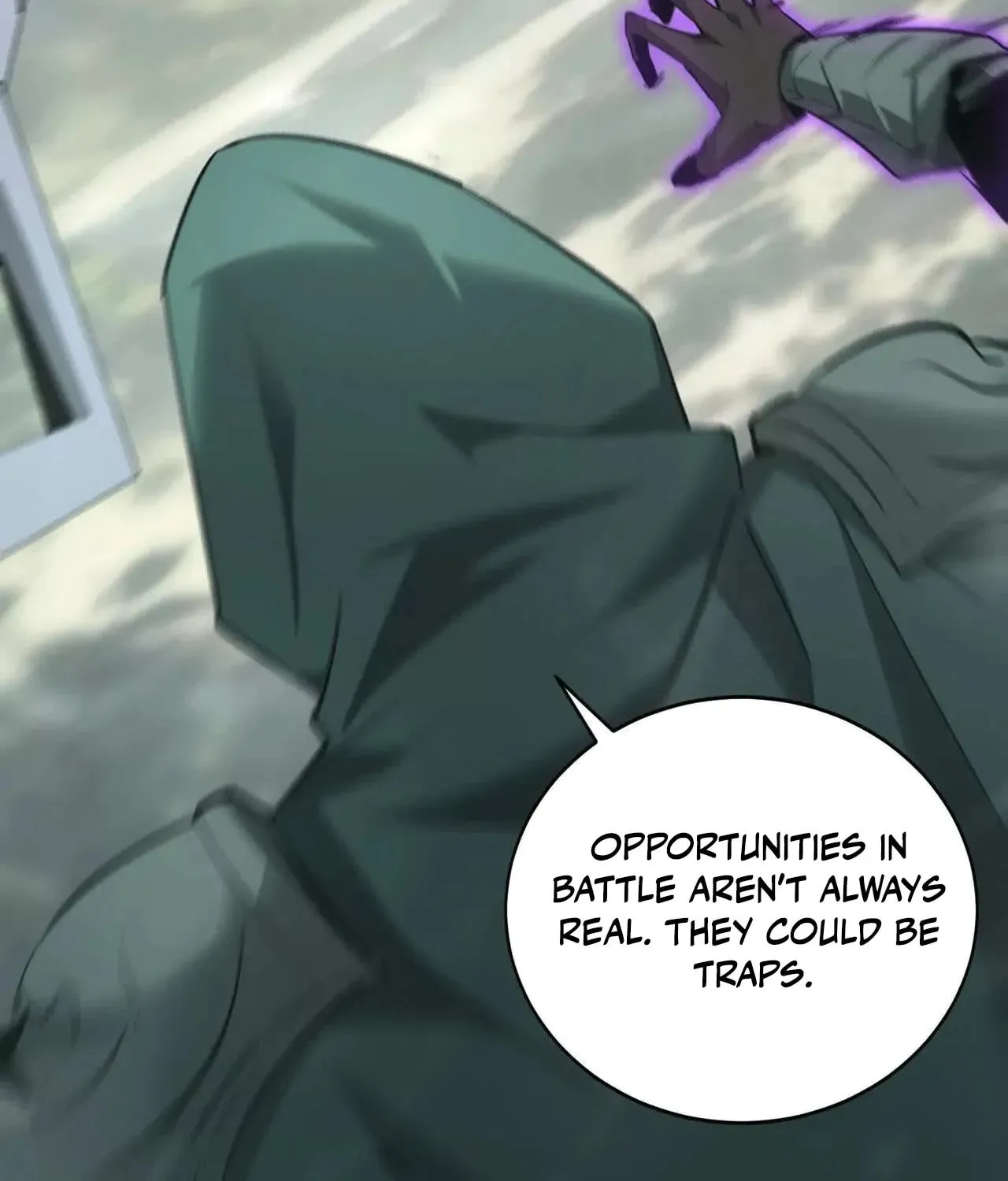 Unparalleled in the Online Gaming World (Remake) Chapter 28 page 34 - 