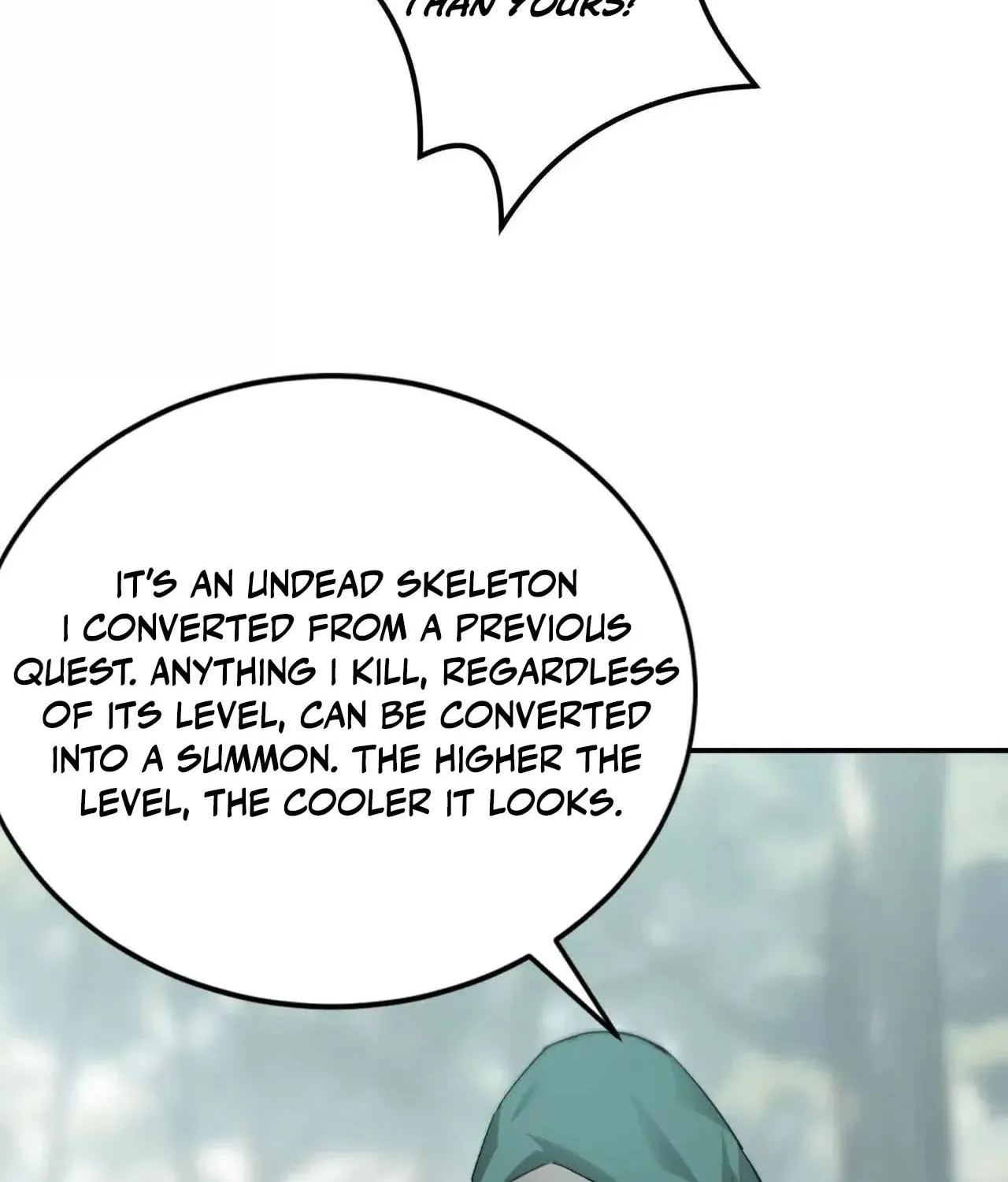 Unparalleled in the Online Gaming World (Remake) Chapter 28 page 44 - 