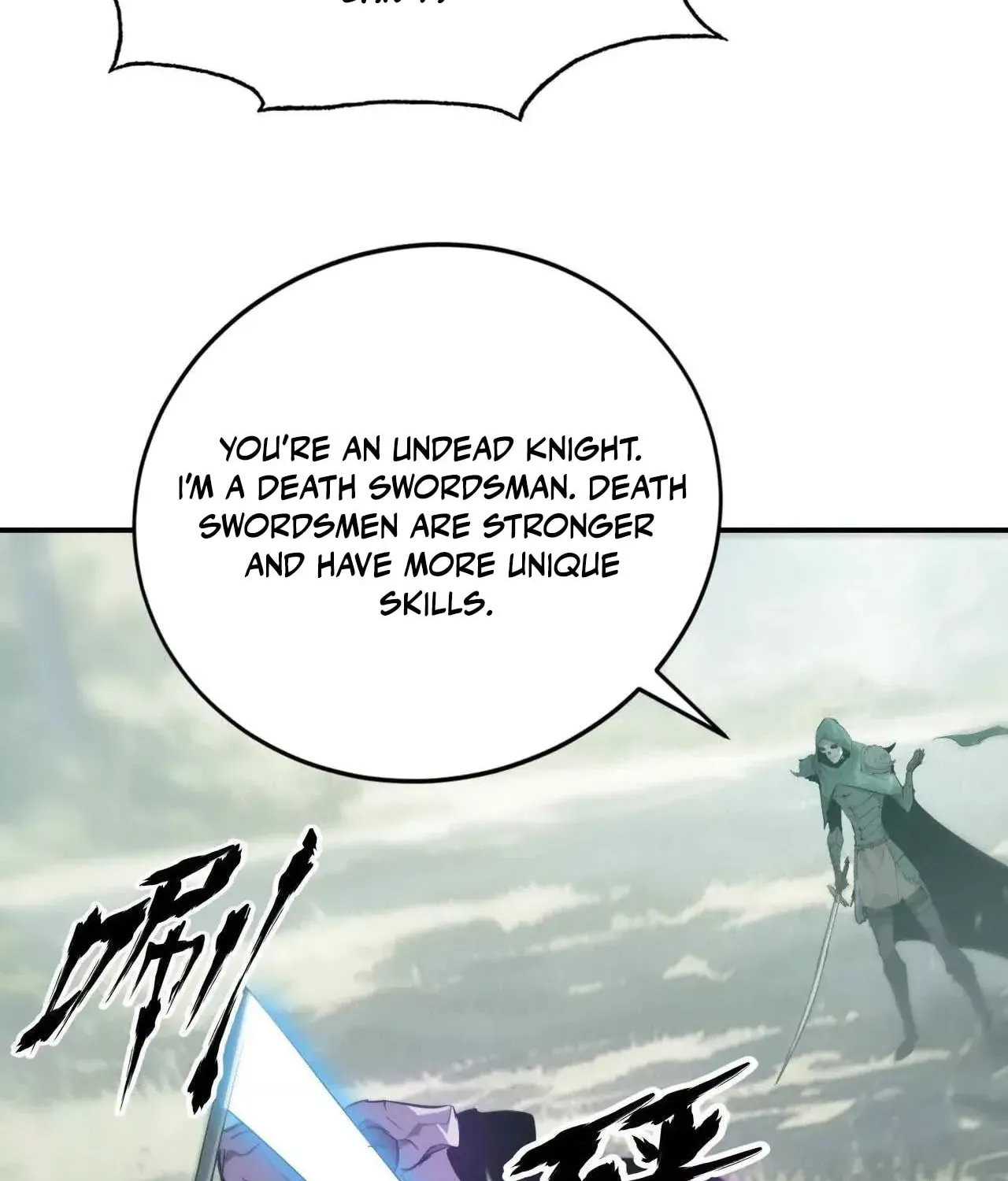 Unparalleled in the Online Gaming World (Remake) Chapter 28 page 46 - 