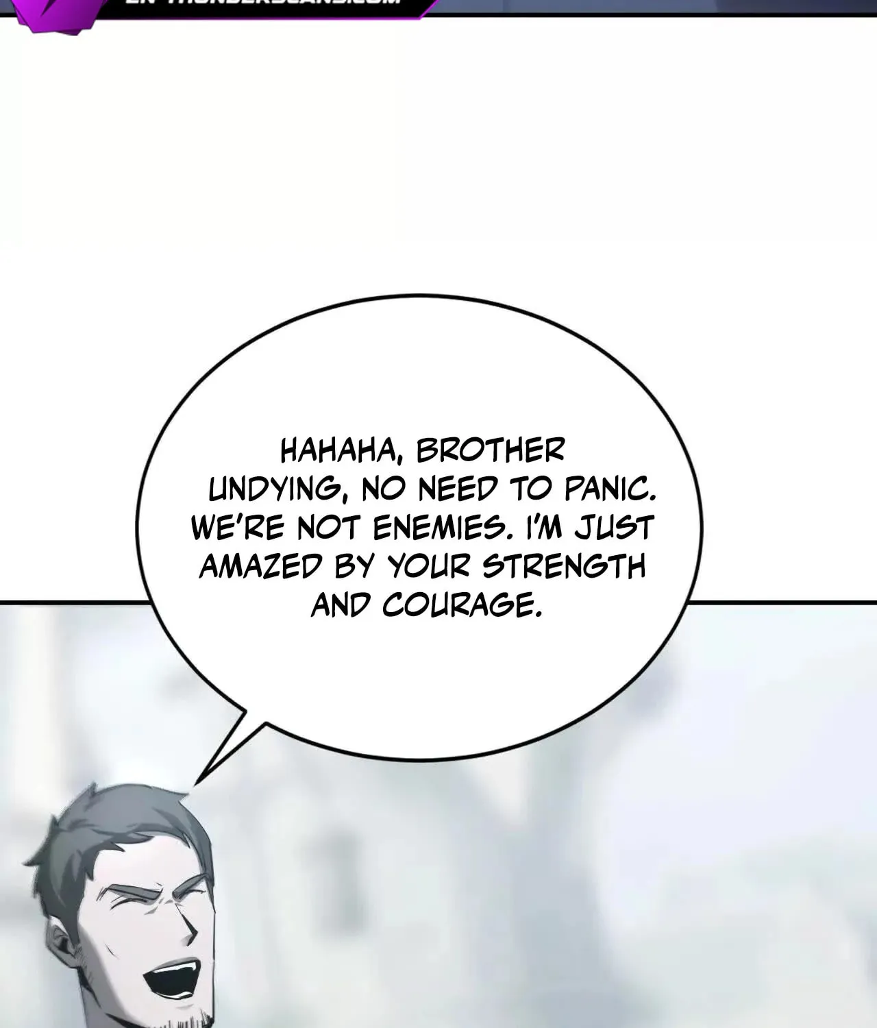 Unparalleled in the Online Gaming World (Remake) Chapter 28 page 7 - 