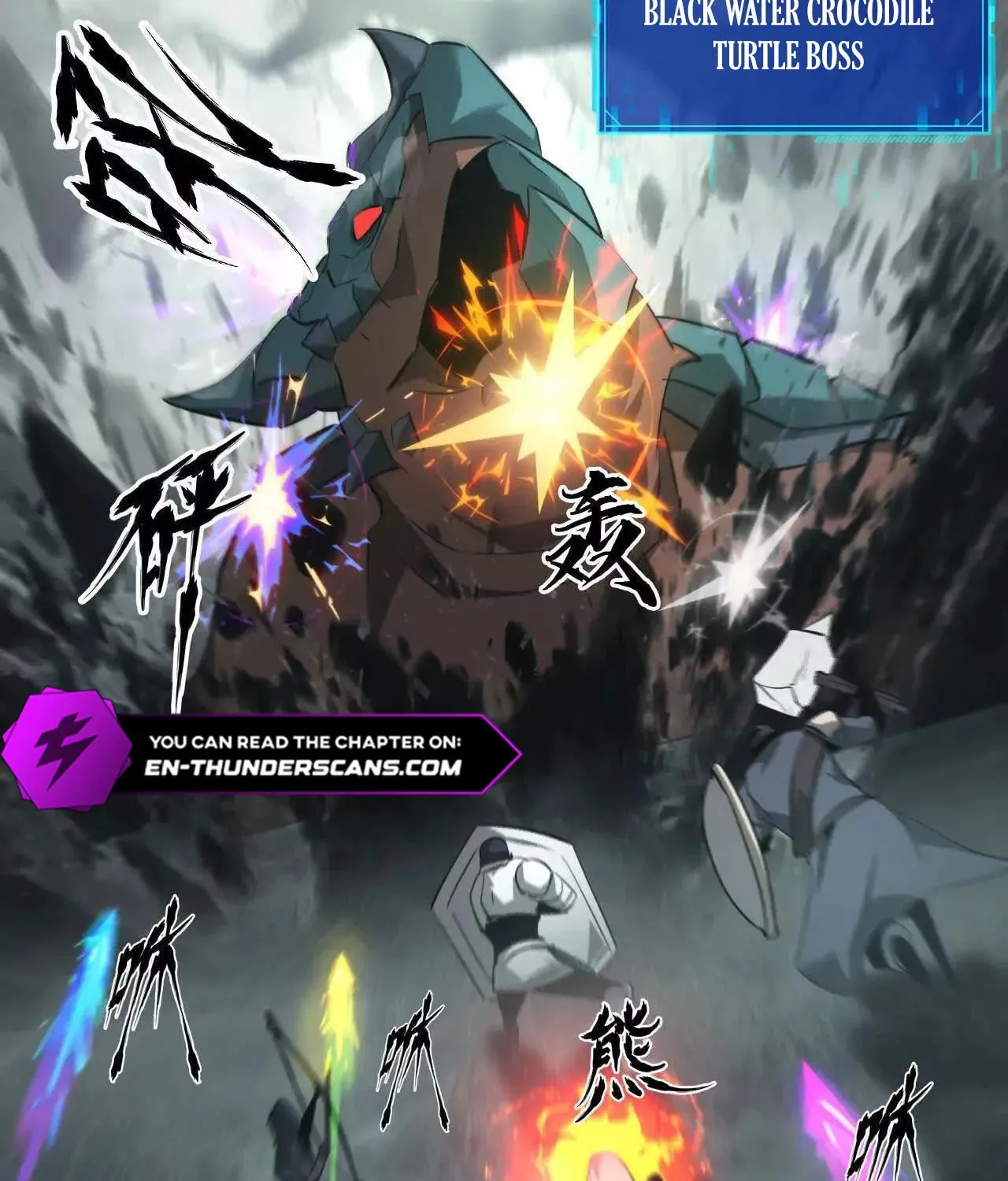 Unparalleled in the Online Gaming World (Remake) Chapter 28 page 71 - 