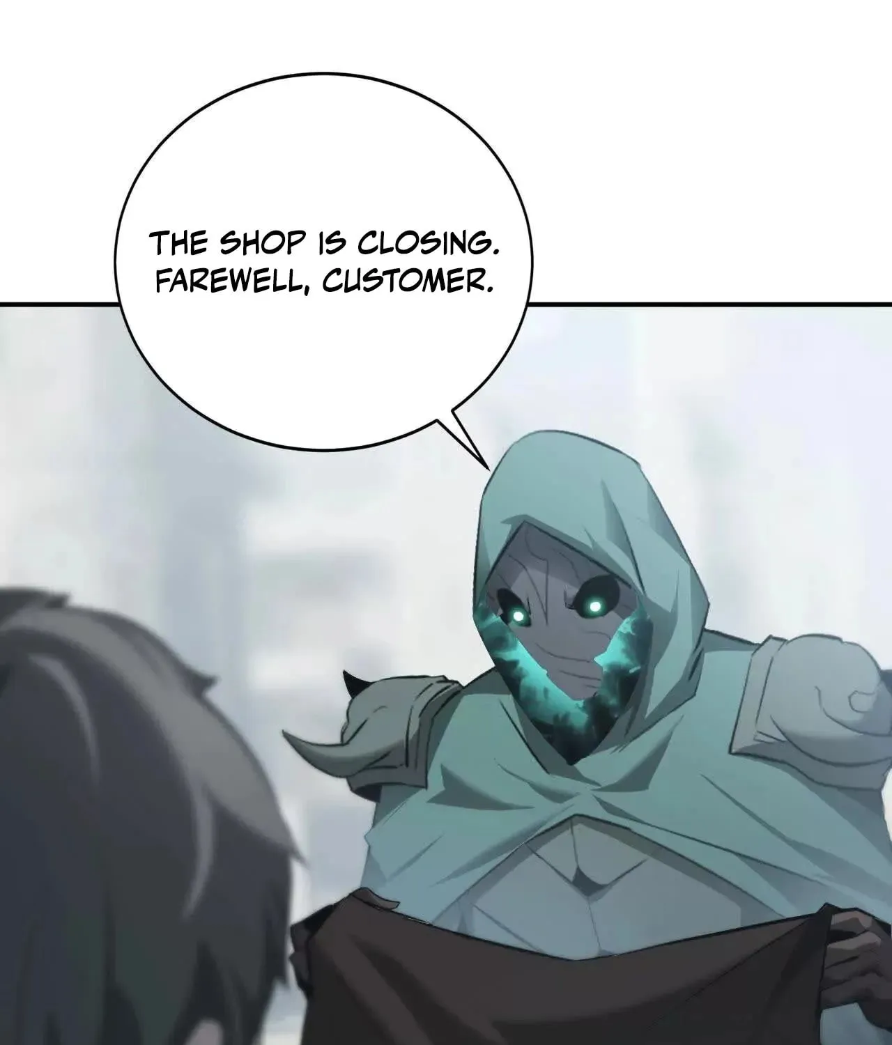 Unparalleled in the Online Gaming World (Remake) Chapter 28 page 9 - 