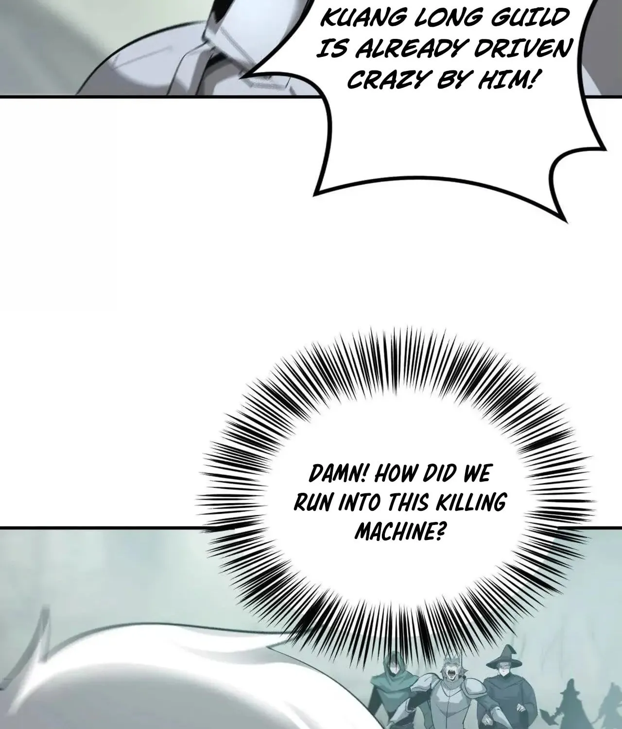 Unparalleled in the Online Gaming World (Remake) Chapter 28 page 86 - 