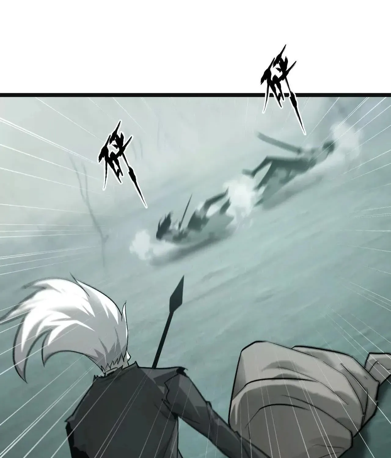 Unparalleled in the Online Gaming World (Remake) Chapter 29 page 109 - 