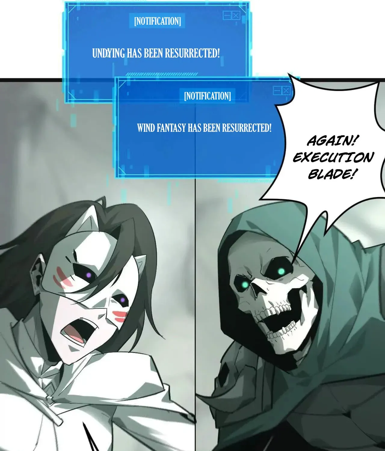 Unparalleled in the Online Gaming World (Remake) Chapter 29 page 113 - 