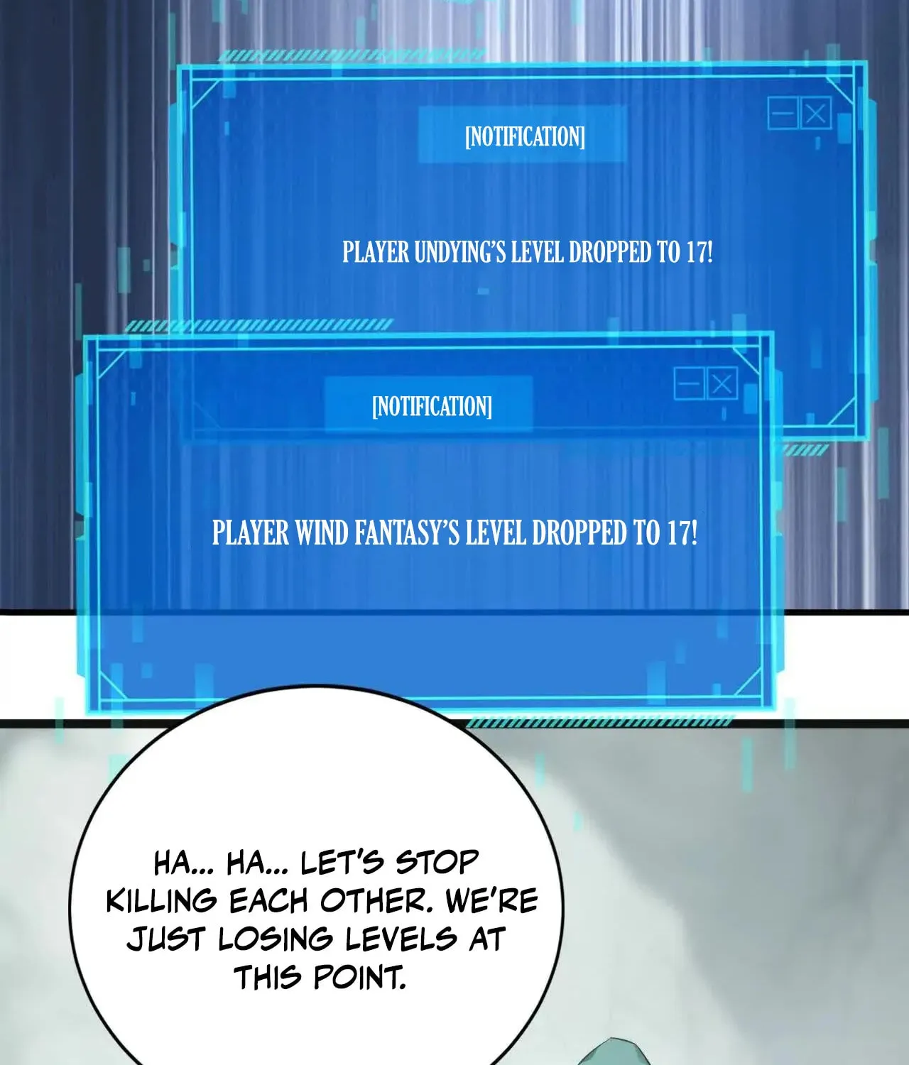 Unparalleled in the Online Gaming World (Remake) Chapter 29 page 118 - 