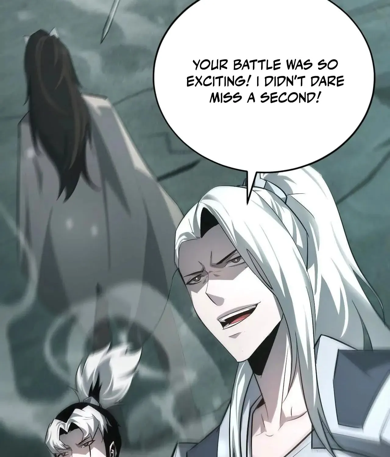 Unparalleled in the Online Gaming World (Remake) Chapter 29 page 126 - 