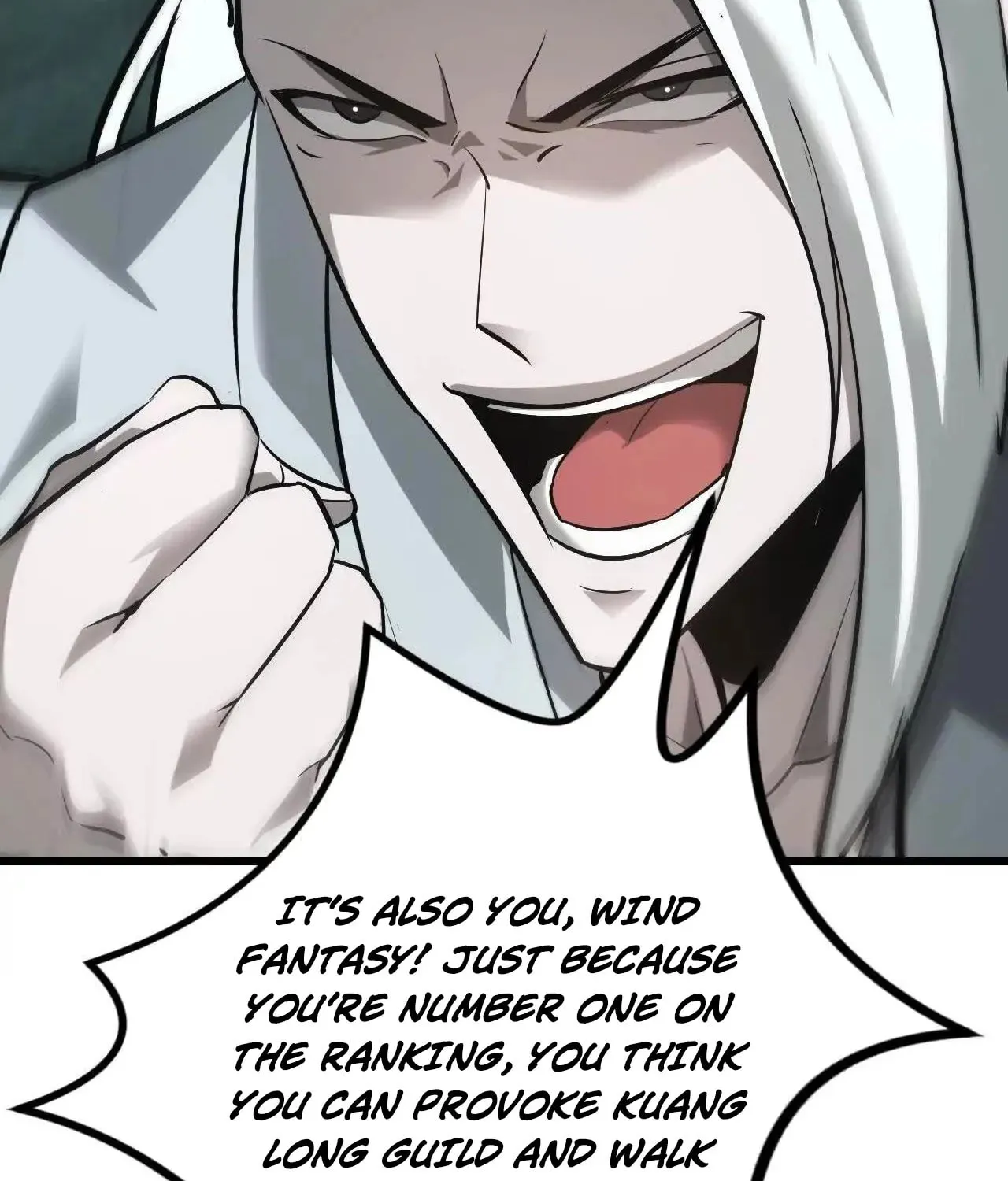 Unparalleled in the Online Gaming World (Remake) Chapter 29 page 139 - 