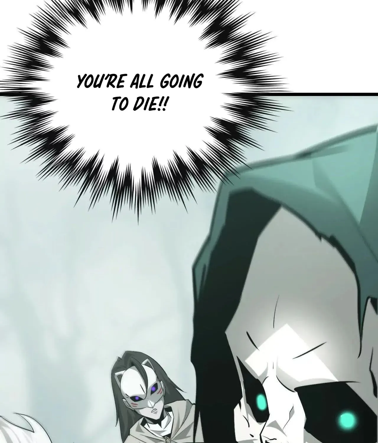 Unparalleled in the Online Gaming World (Remake) Chapter 29 page 141 - 