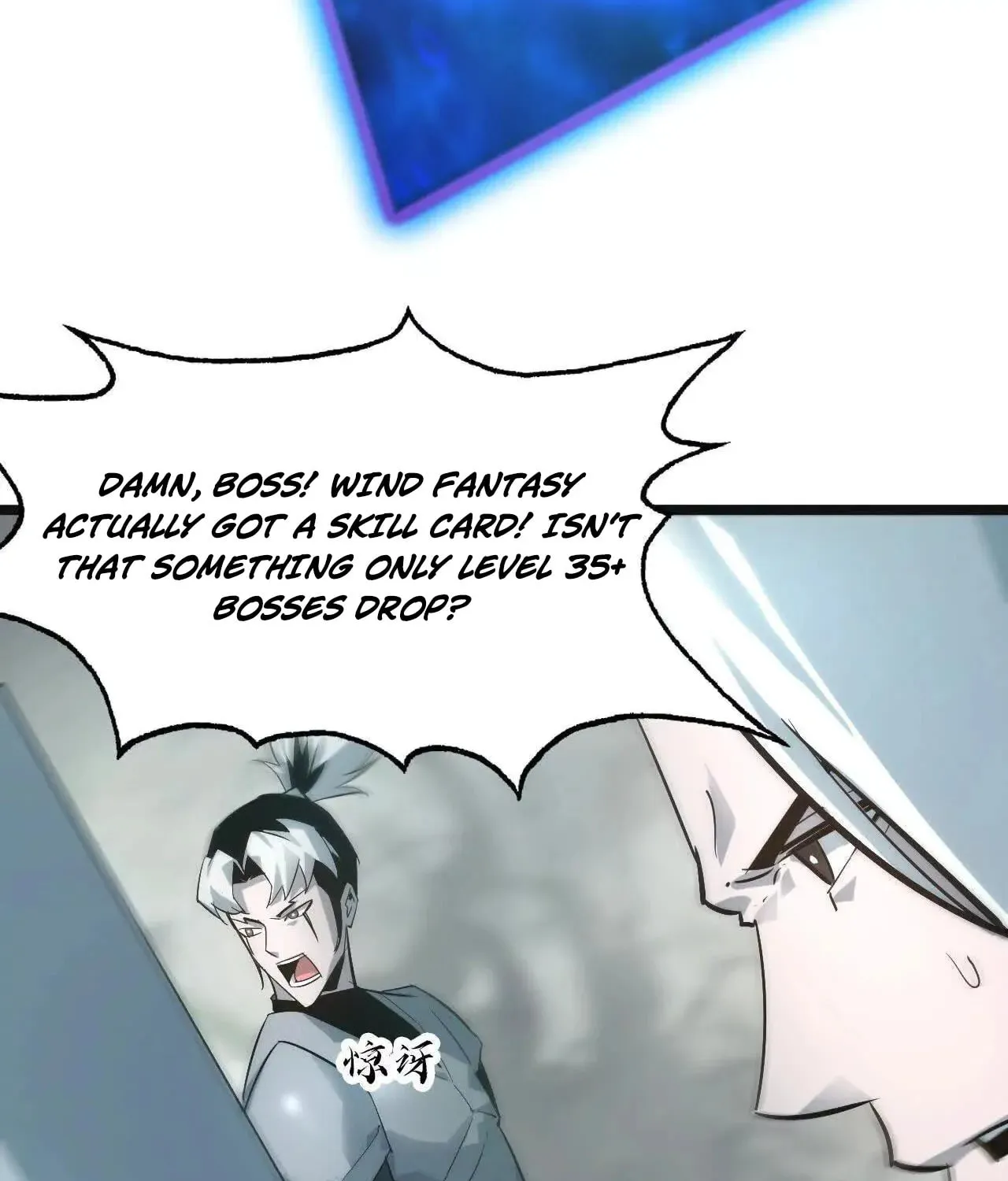 Unparalleled in the Online Gaming World (Remake) Chapter 29 page 49 - 