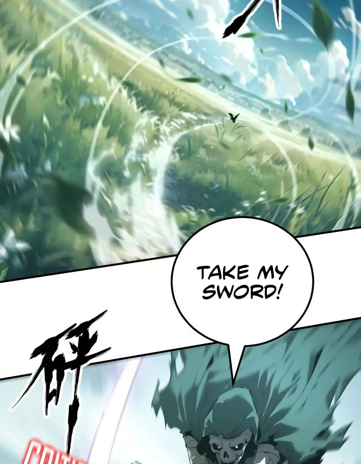 Unparalleled in the Online Gaming World (Remake) Chapter 3 page 108 - 