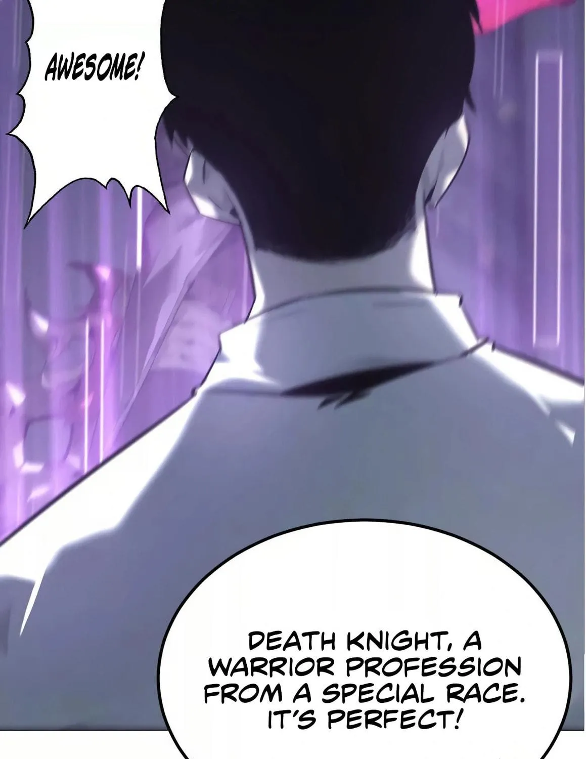 Unparalleled in the Online Gaming World (Remake) Chapter 3 page 18 - 