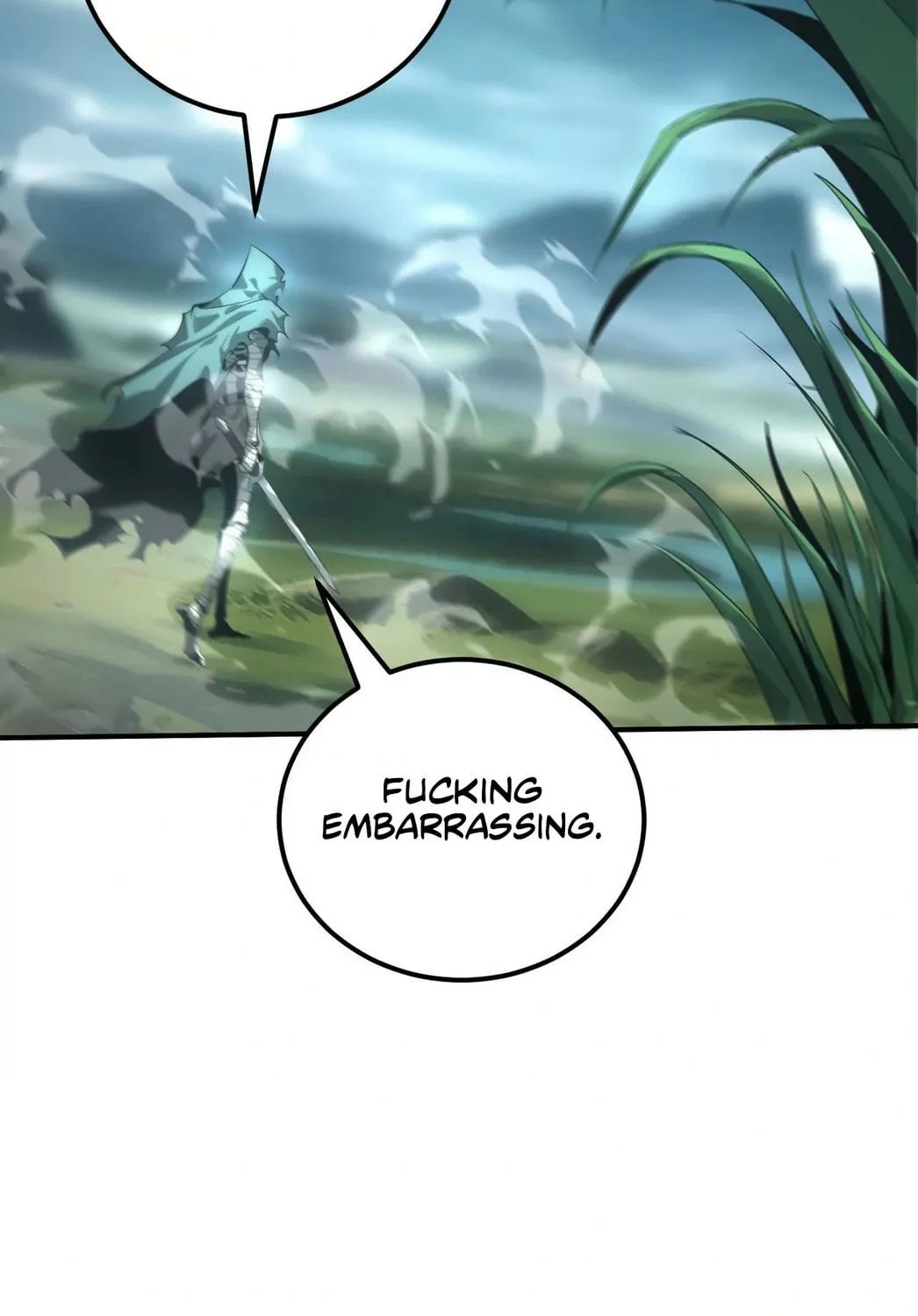 Unparalleled in the Online Gaming World (Remake) Chapter 3 page 172 - 