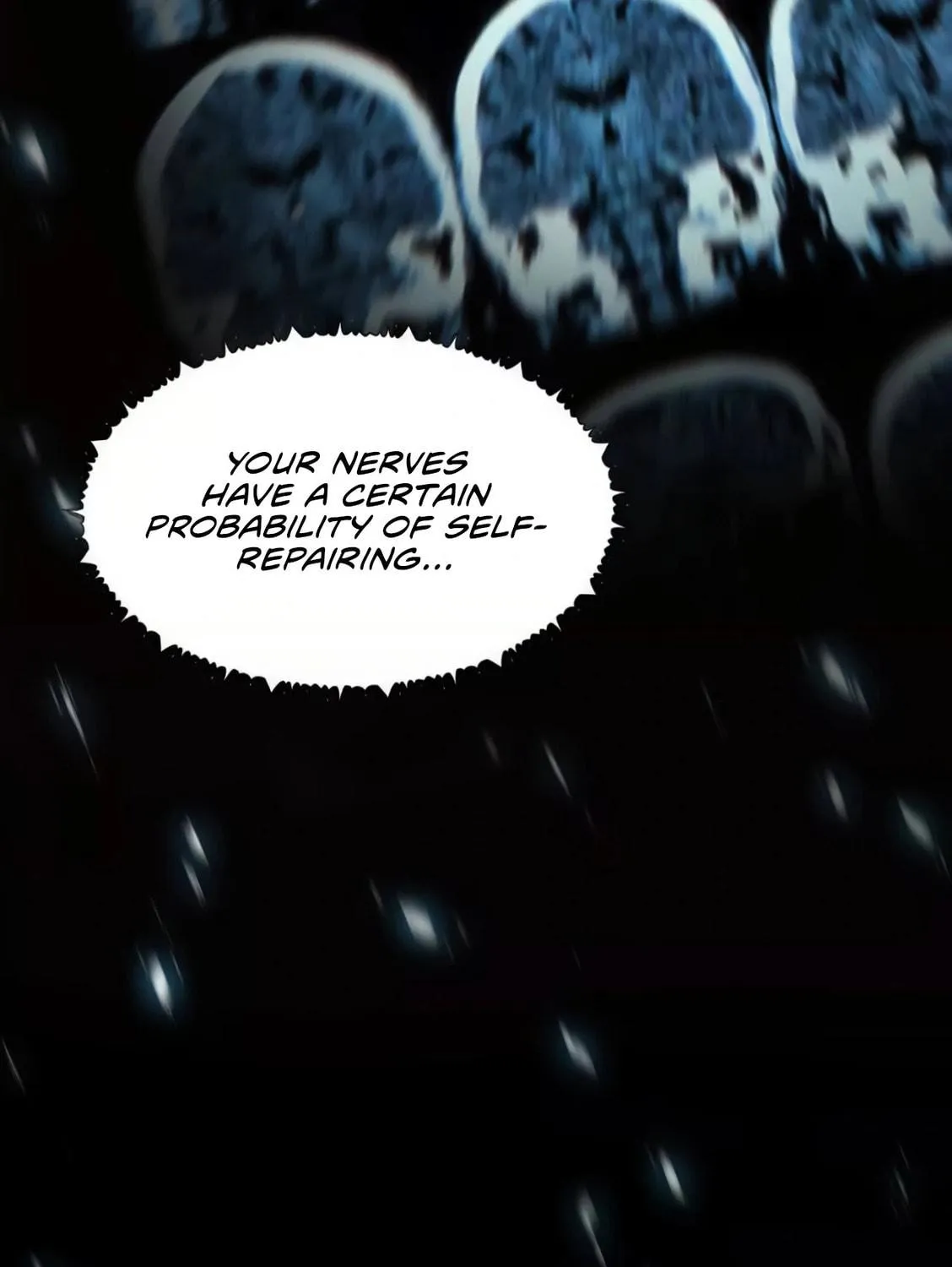 Unparalleled in the Online Gaming World (Remake) Chapter 3 page 196 - 