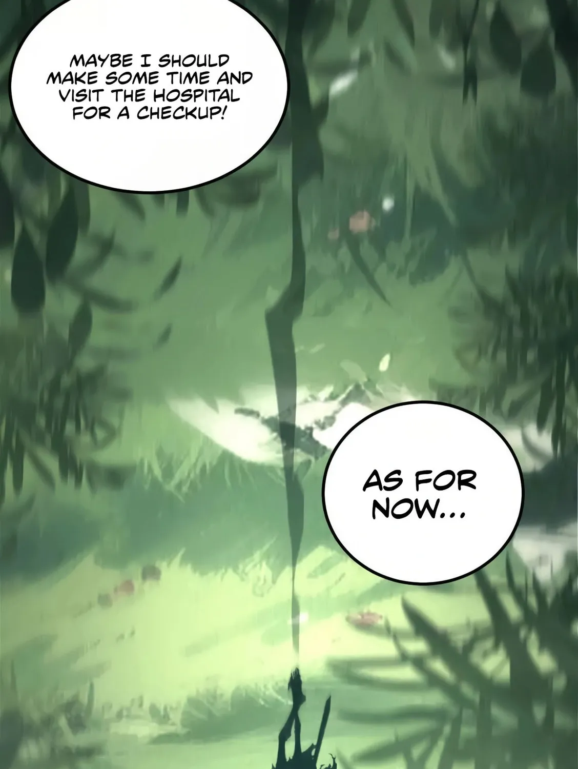 Unparalleled in the Online Gaming World (Remake) Chapter 3 page 200 - 