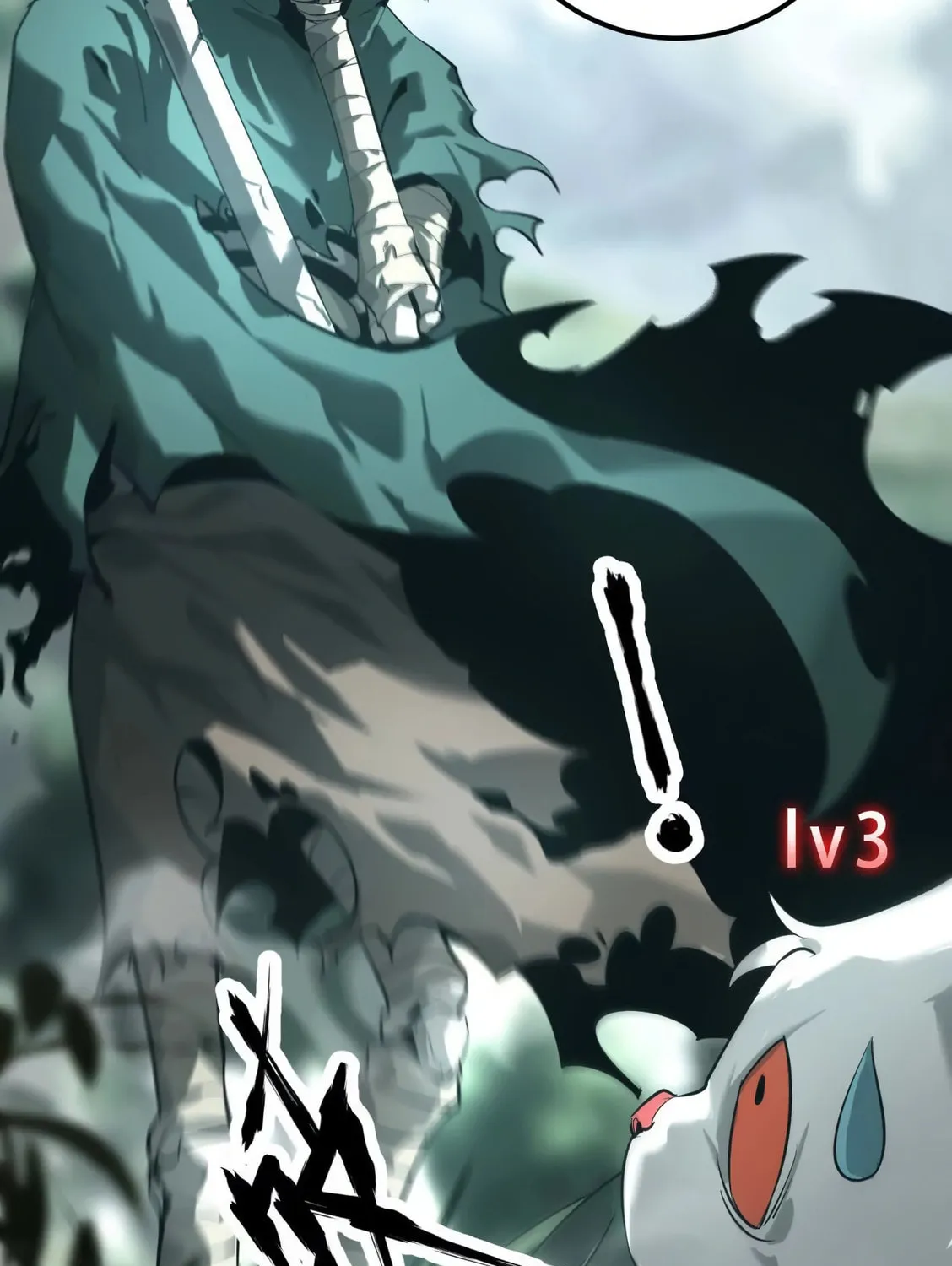Unparalleled in the Online Gaming World (Remake) Chapter 3 page 206 - 