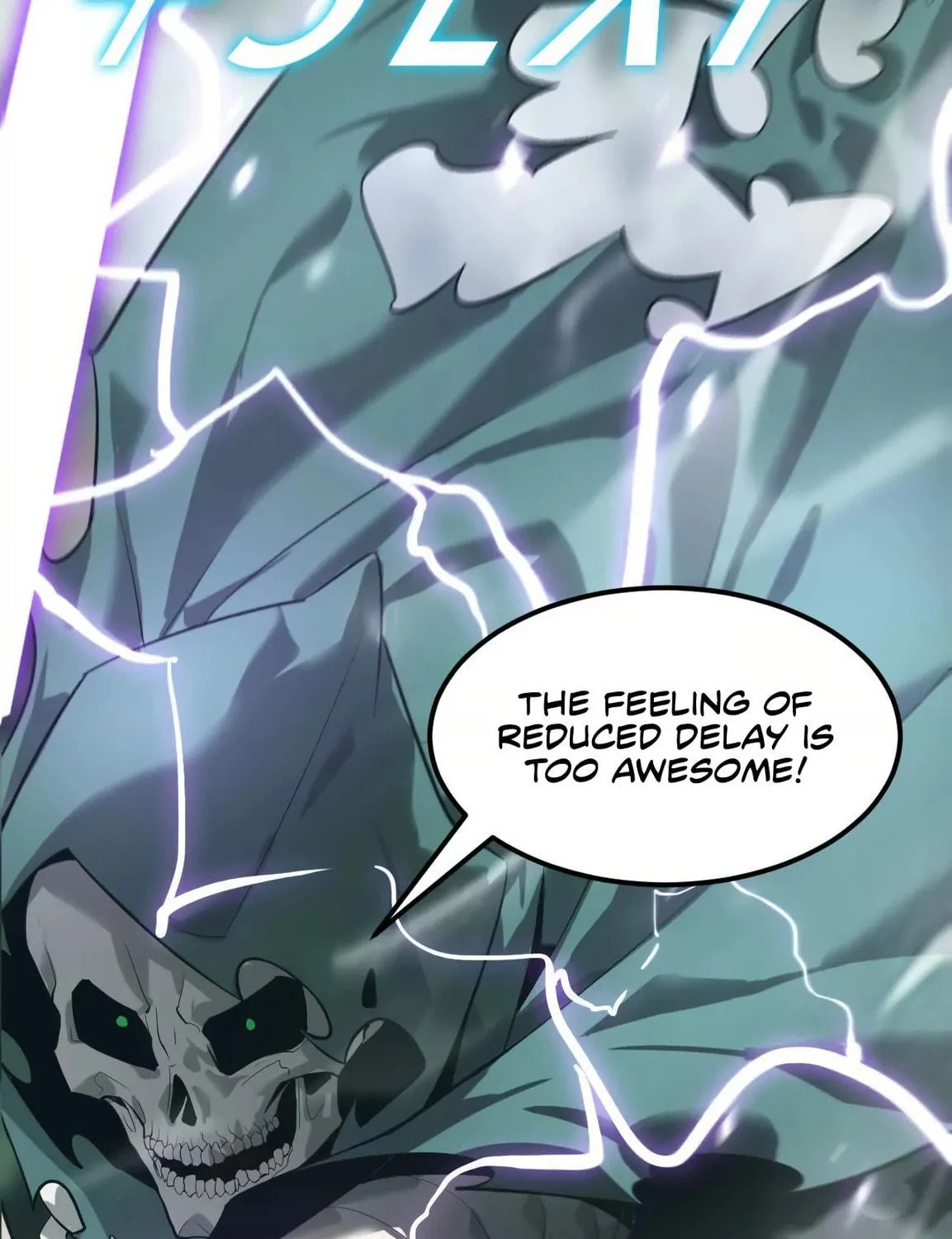 Unparalleled in the Online Gaming World (Remake) Chapter 3 page 214 - 