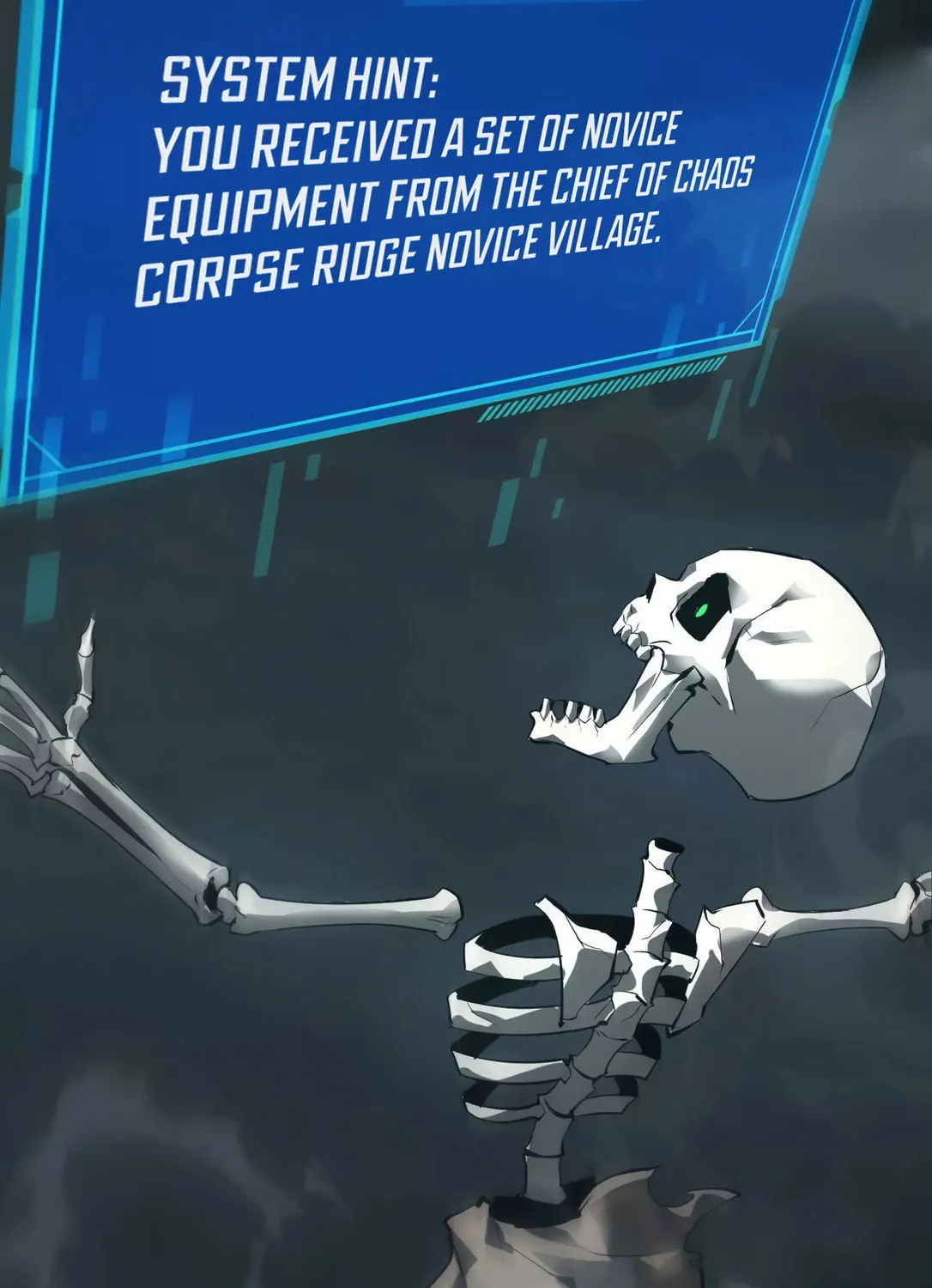 Unparalleled in the Online Gaming World (Remake) Chapter 3 page 66 - 