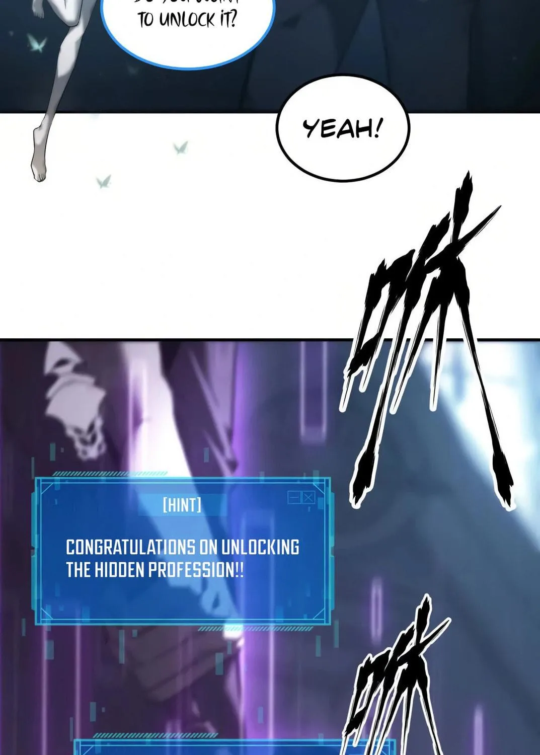 Unparalleled in the Online Gaming World (Remake) Chapter 3 page 8 - 
