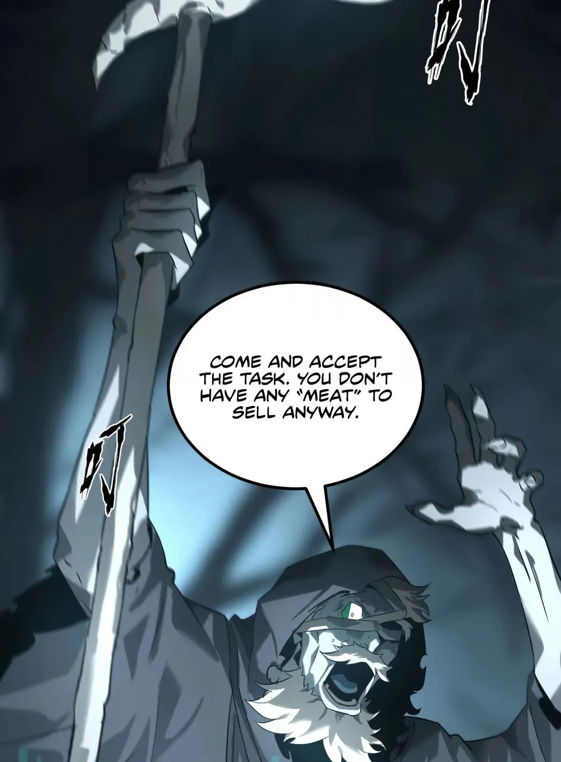 Unparalleled in the Online Gaming World (Remake) Chapter 3 page 96 - 