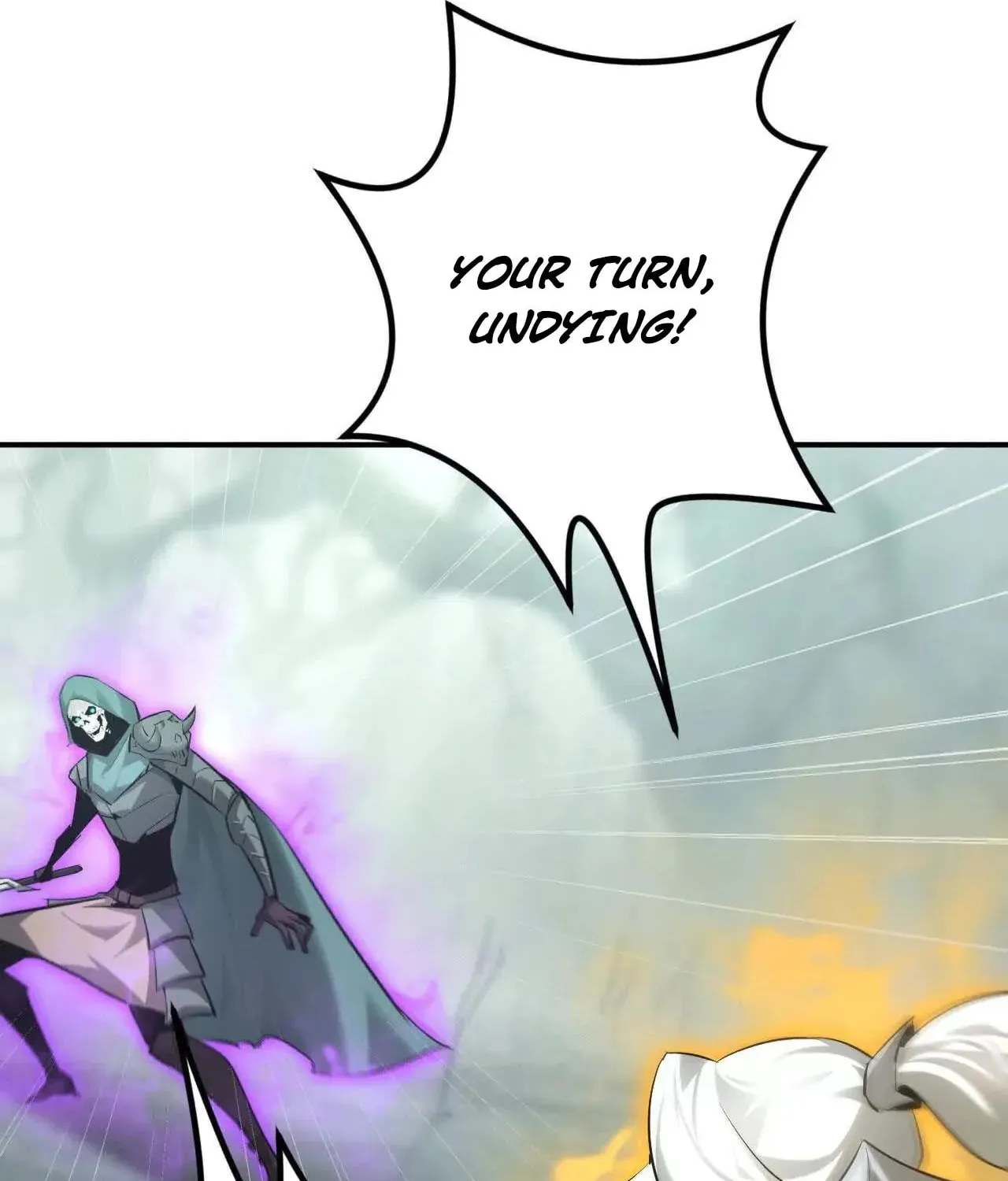 Unparalleled in the Online Gaming World (Remake) Chapter 30 page 102 - 