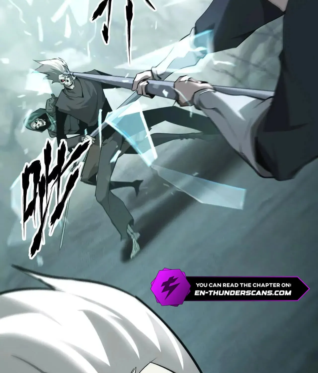 Unparalleled in the Online Gaming World (Remake) Chapter 30 page 115 - 
