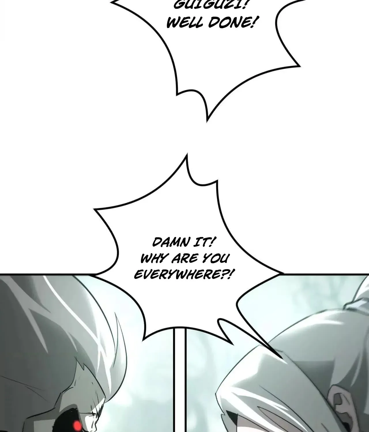 Unparalleled in the Online Gaming World (Remake) Chapter 30 page 117 - 