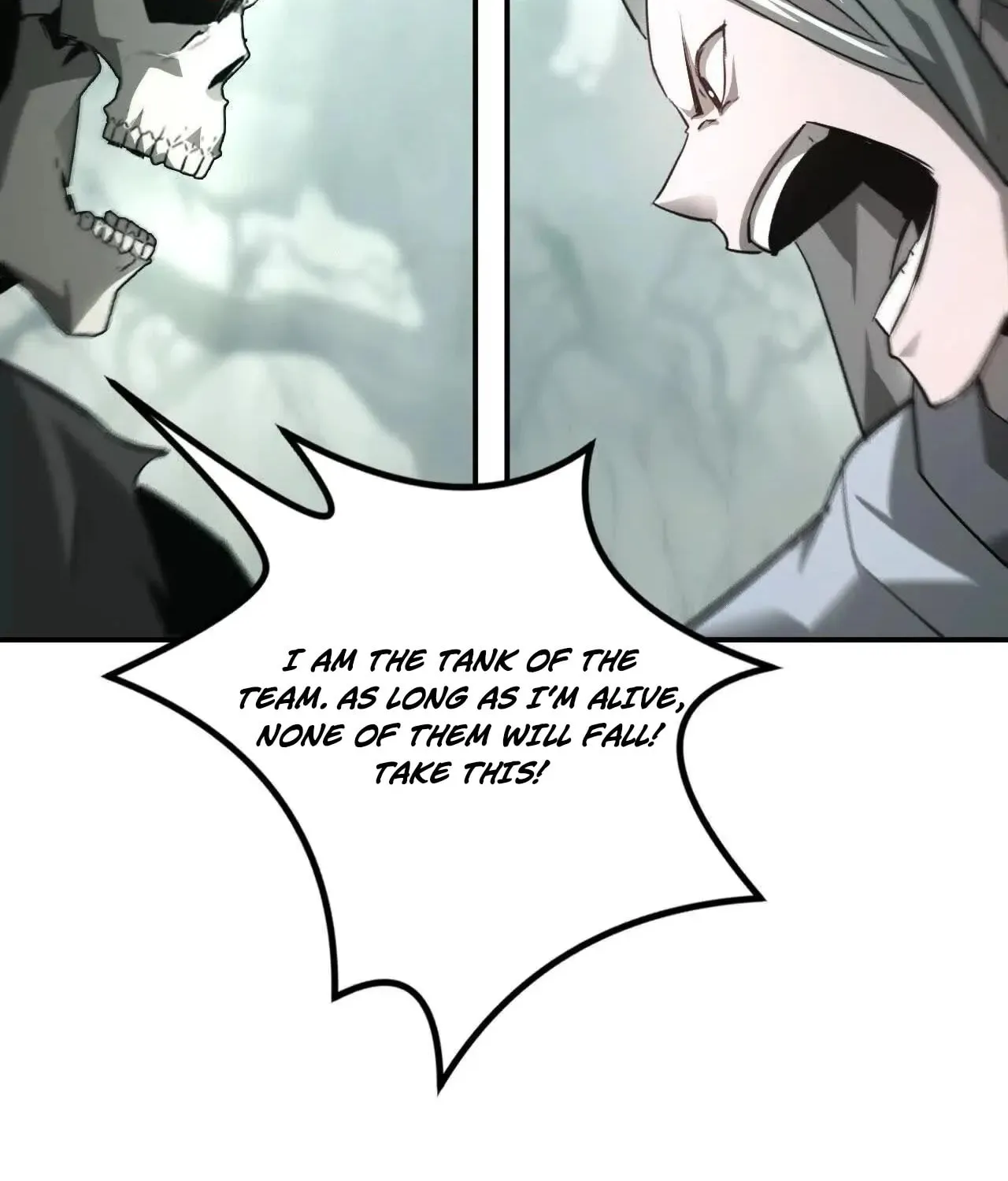 Unparalleled in the Online Gaming World (Remake) Chapter 30 page 118 - 