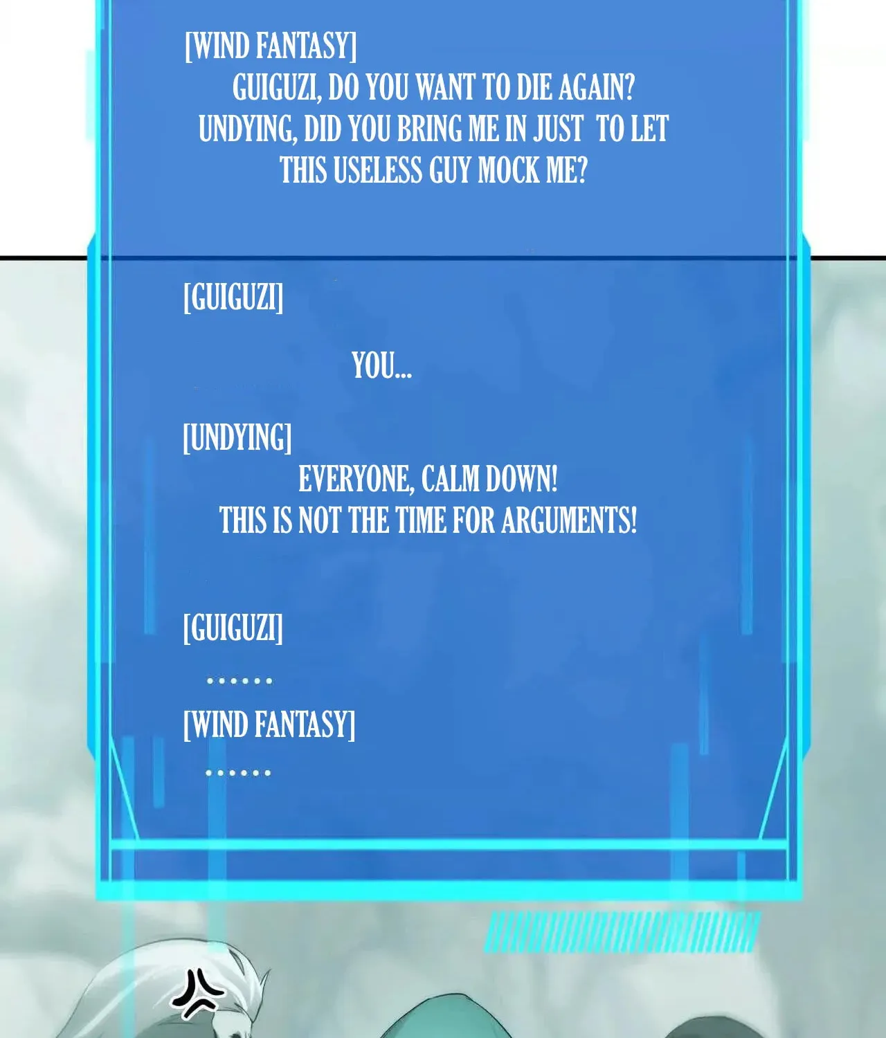 Unparalleled in the Online Gaming World (Remake) Chapter 30 page 14 - 