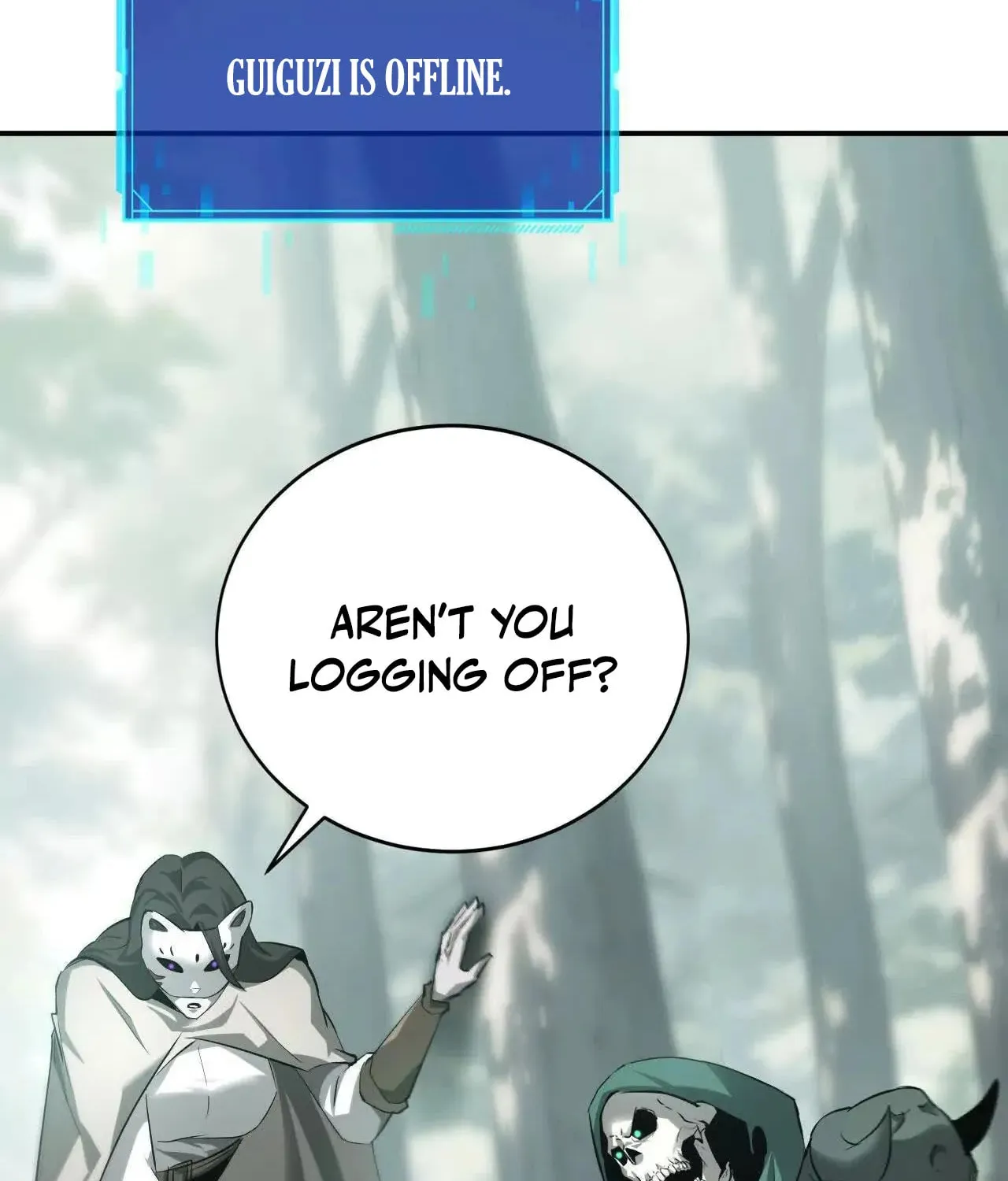 Unparalleled in the Online Gaming World (Remake) Chapter 30 page 132 - 