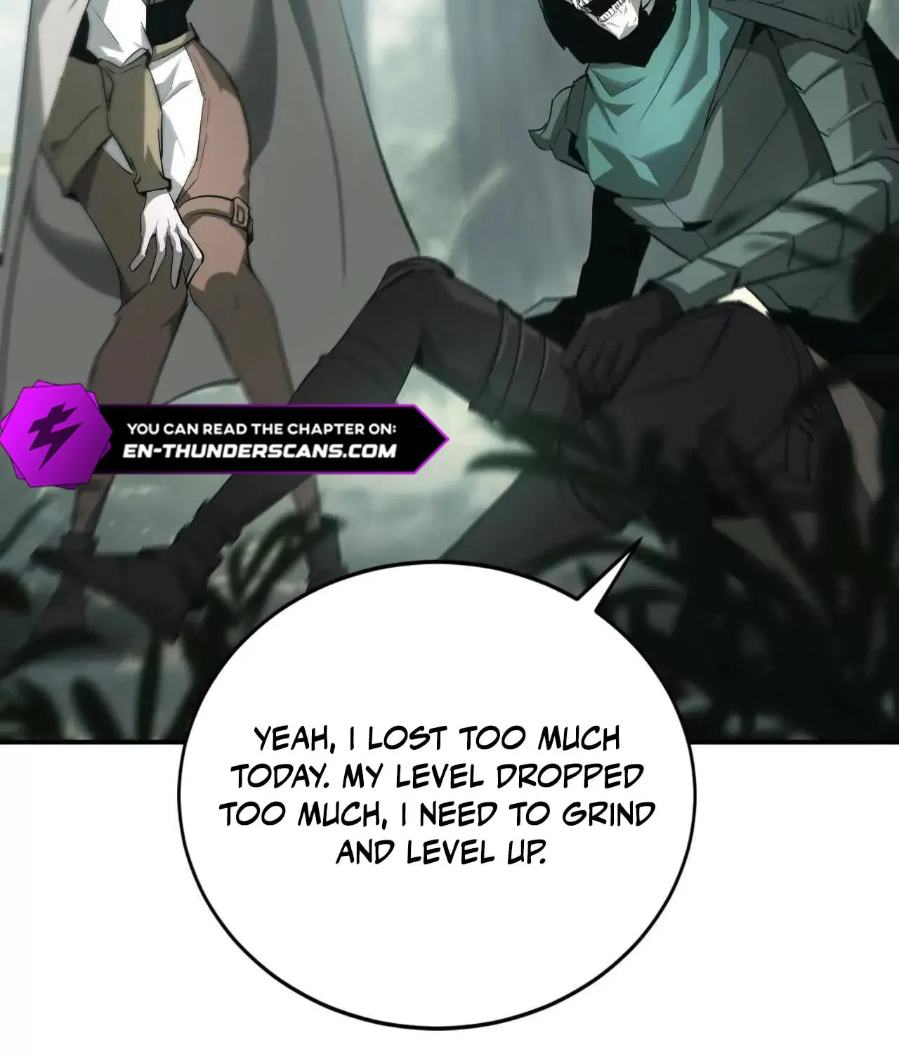 Unparalleled in the Online Gaming World (Remake) Chapter 30 page 133 - 