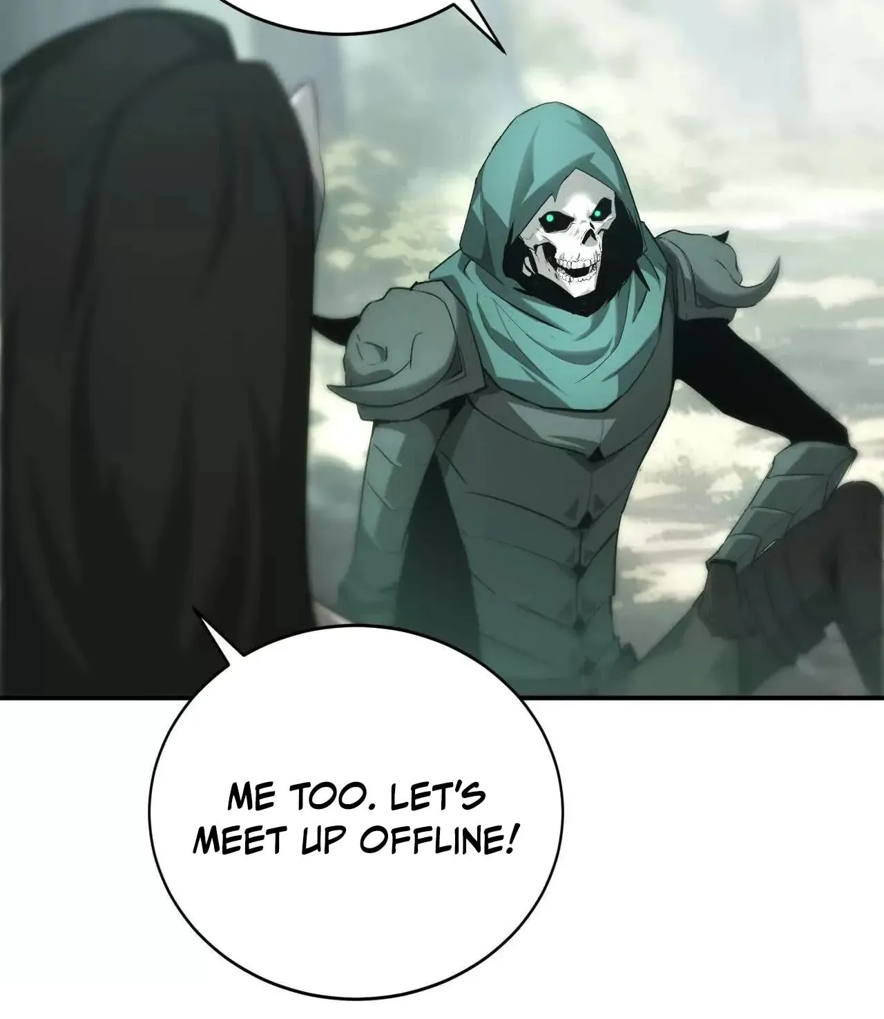 Unparalleled in the Online Gaming World (Remake) Chapter 30 page 136 - 