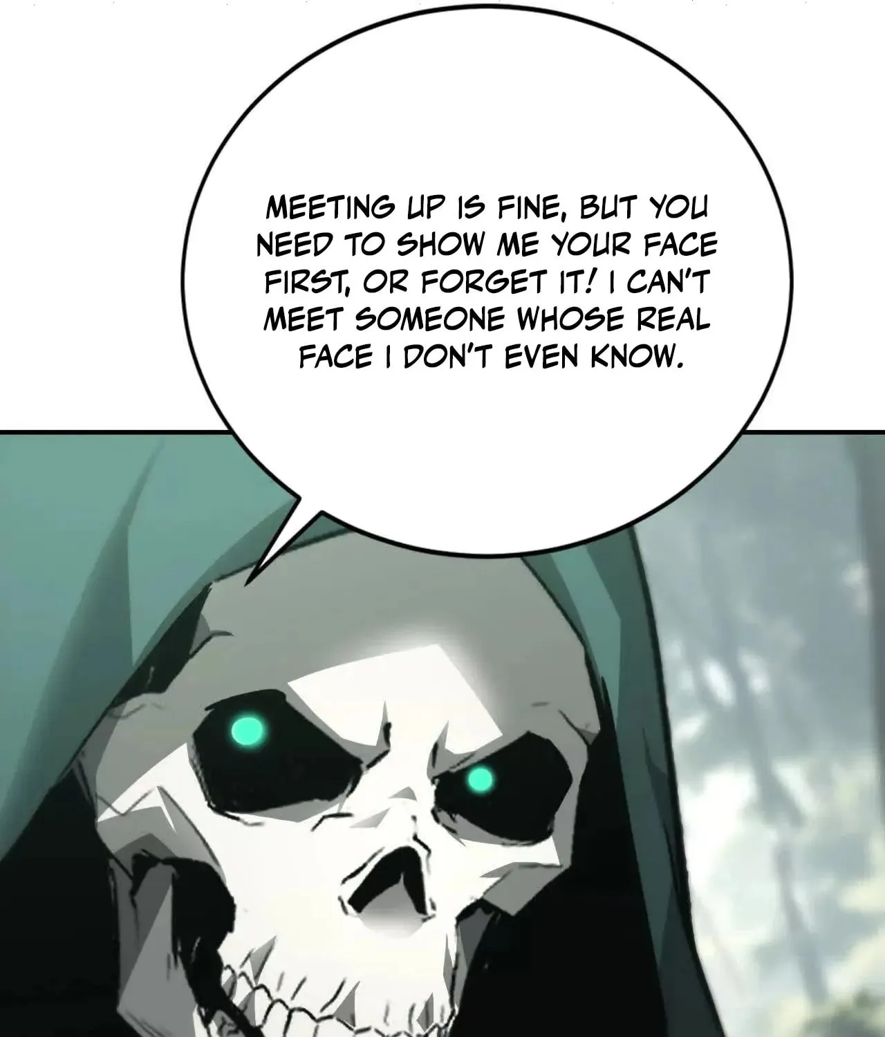 Unparalleled in the Online Gaming World (Remake) Chapter 30 page 137 - 