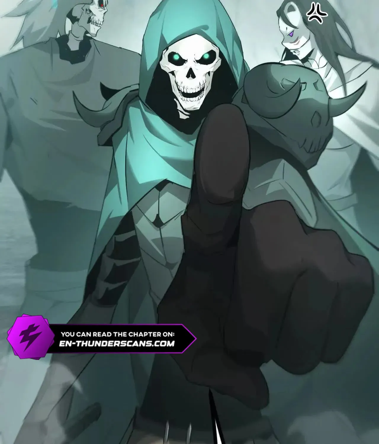 Unparalleled in the Online Gaming World (Remake) Chapter 30 page 15 - 