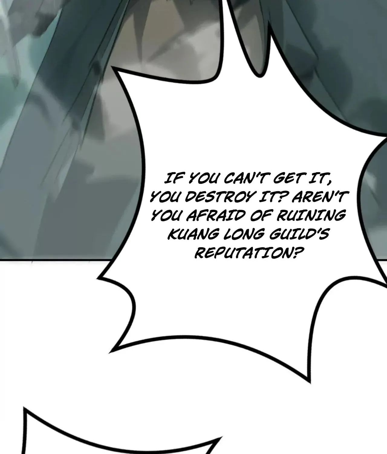 Unparalleled in the Online Gaming World (Remake) Chapter 30 page 16 - 