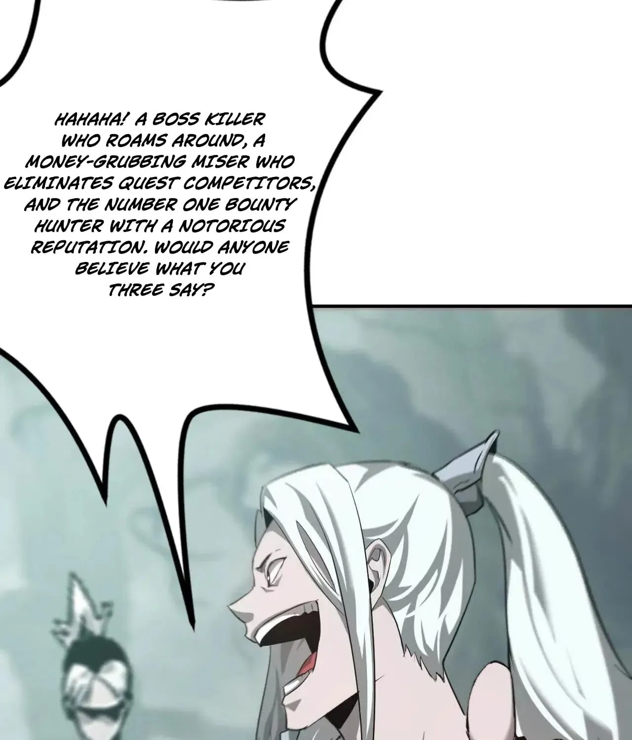 Unparalleled in the Online Gaming World (Remake) Chapter 30 page 17 - 