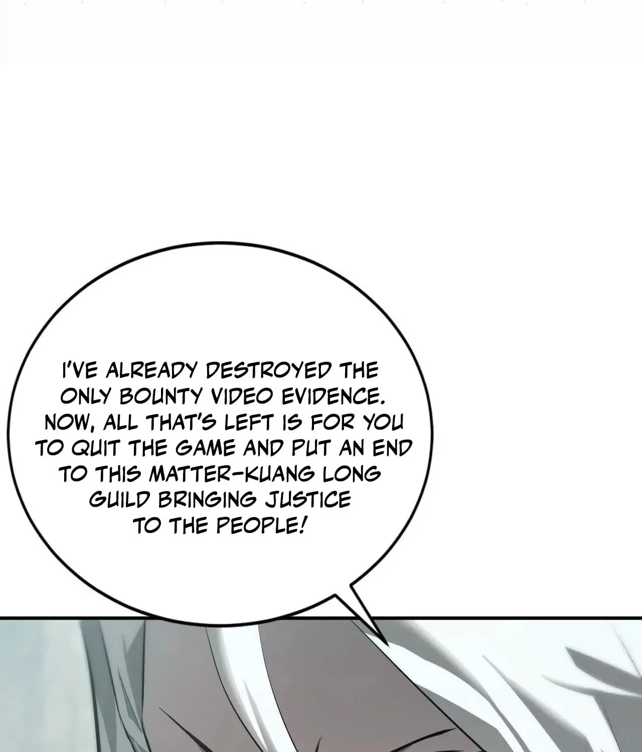 Unparalleled in the Online Gaming World (Remake) Chapter 30 page 19 - 