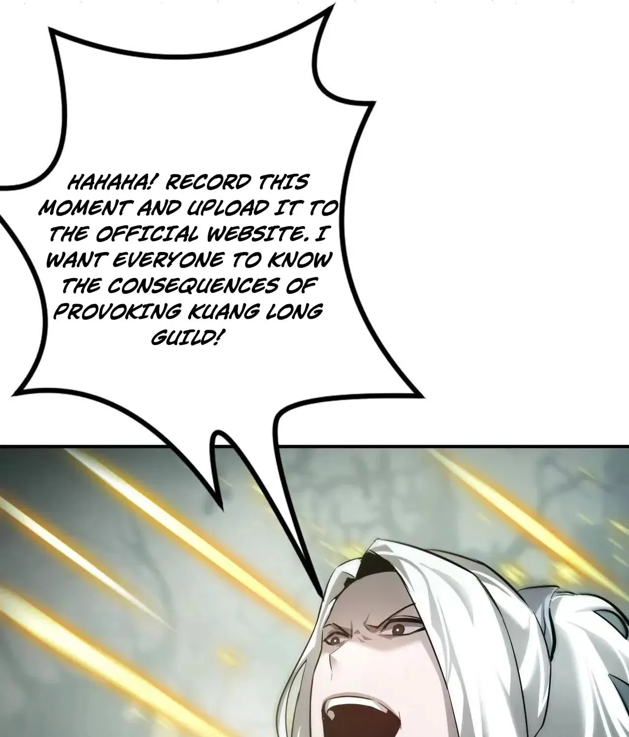 Unparalleled in the Online Gaming World (Remake) Chapter 30 page 26 - 