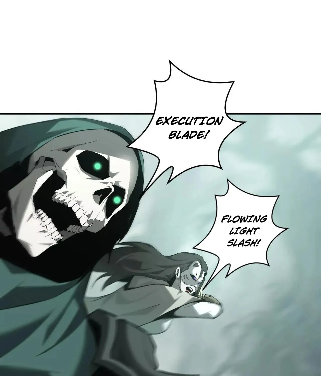 Unparalleled in the Online Gaming World (Remake) Chapter 30 page 39 - 