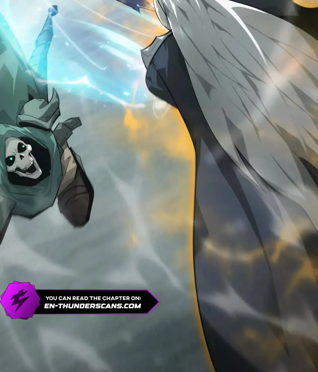 Unparalleled in the Online Gaming World (Remake) Chapter 30 page 46 - 