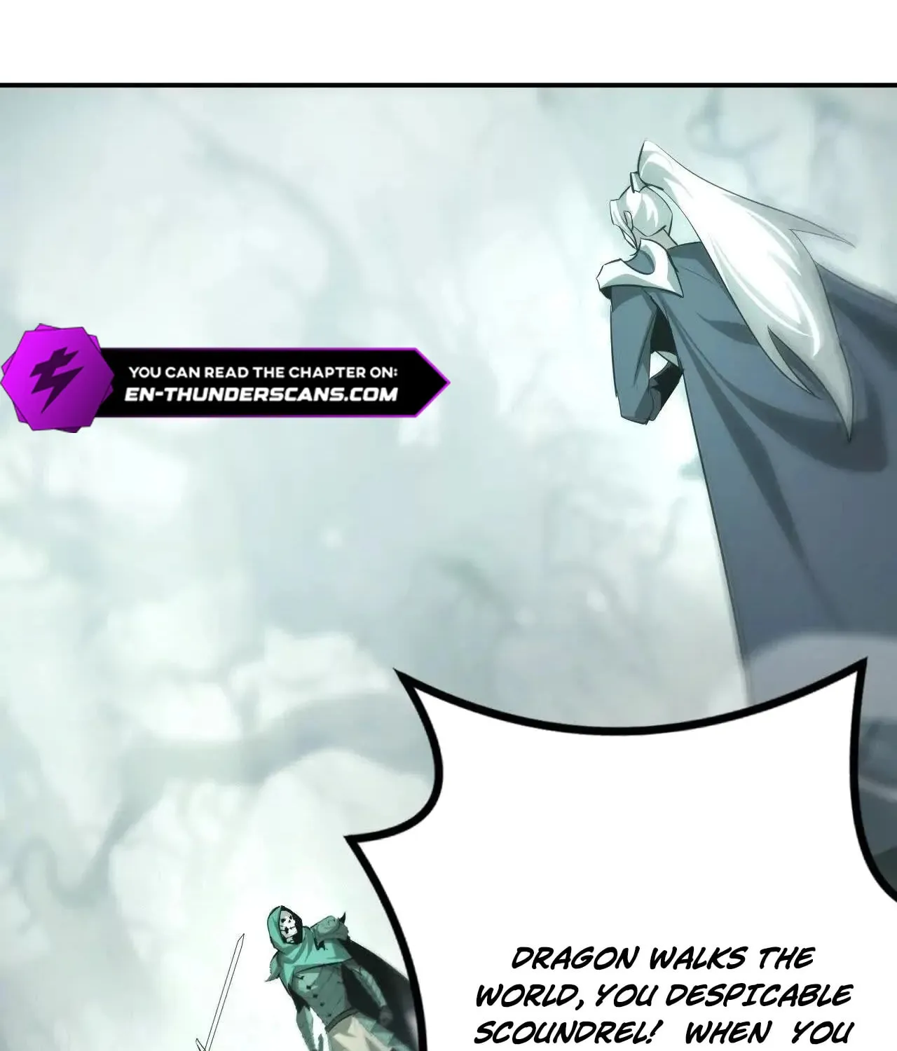 Unparalleled in the Online Gaming World (Remake) Chapter 30 page 6 - 