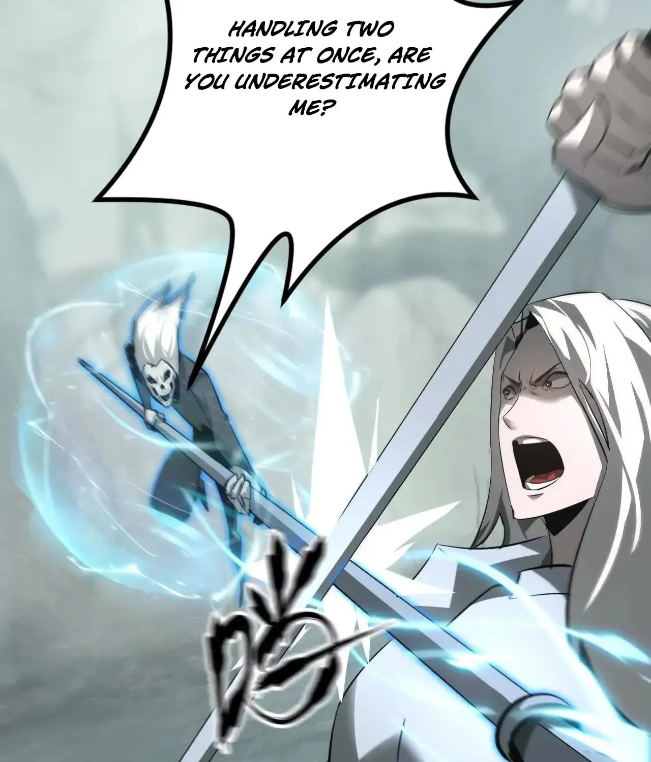 Unparalleled in the Online Gaming World (Remake) Chapter 30 page 52 - 