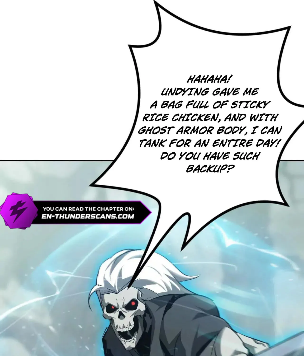 Unparalleled in the Online Gaming World (Remake) Chapter 30 page 54 - 